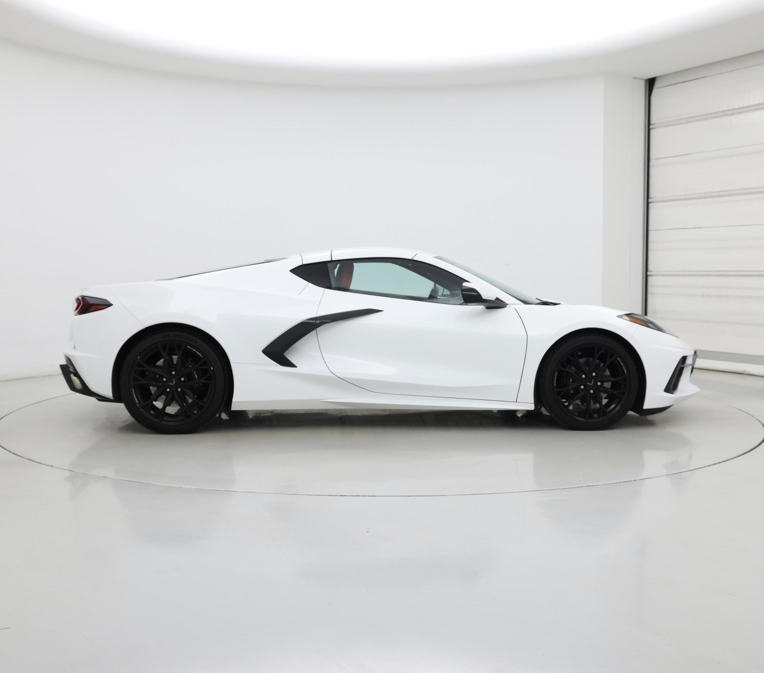 Thumbnail: 2023 Chevrolet Corvette - 7