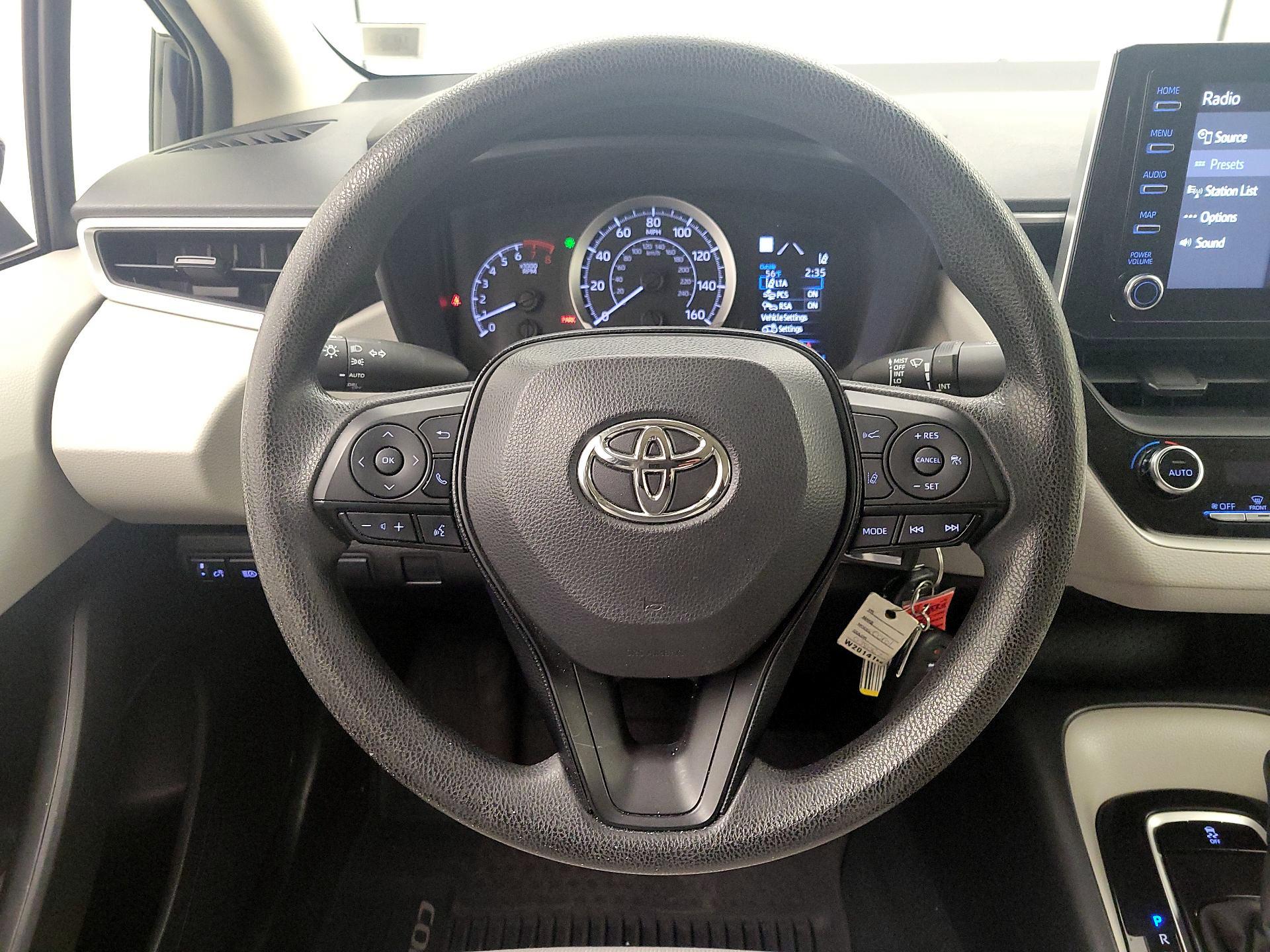 Thumbnail: 2020 Toyota Corolla - 10