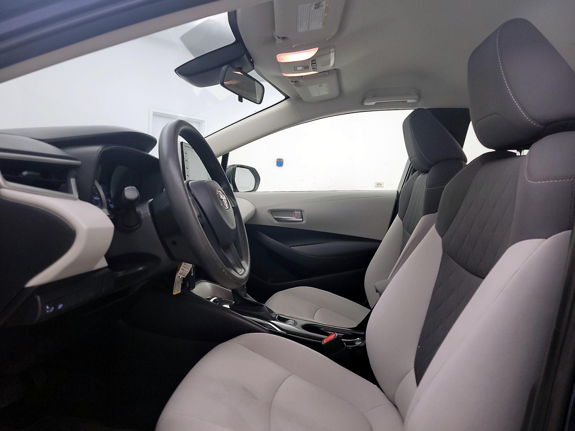 Thumbnail: 2020 Toyota Corolla - 11