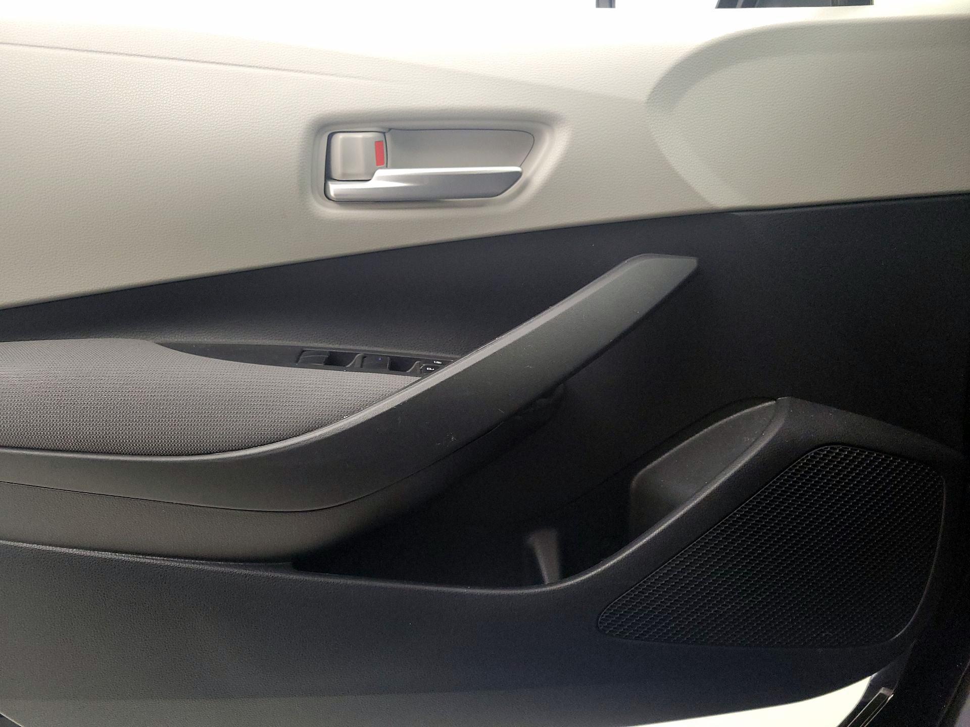 Thumbnail: 2020 Toyota Corolla - 12