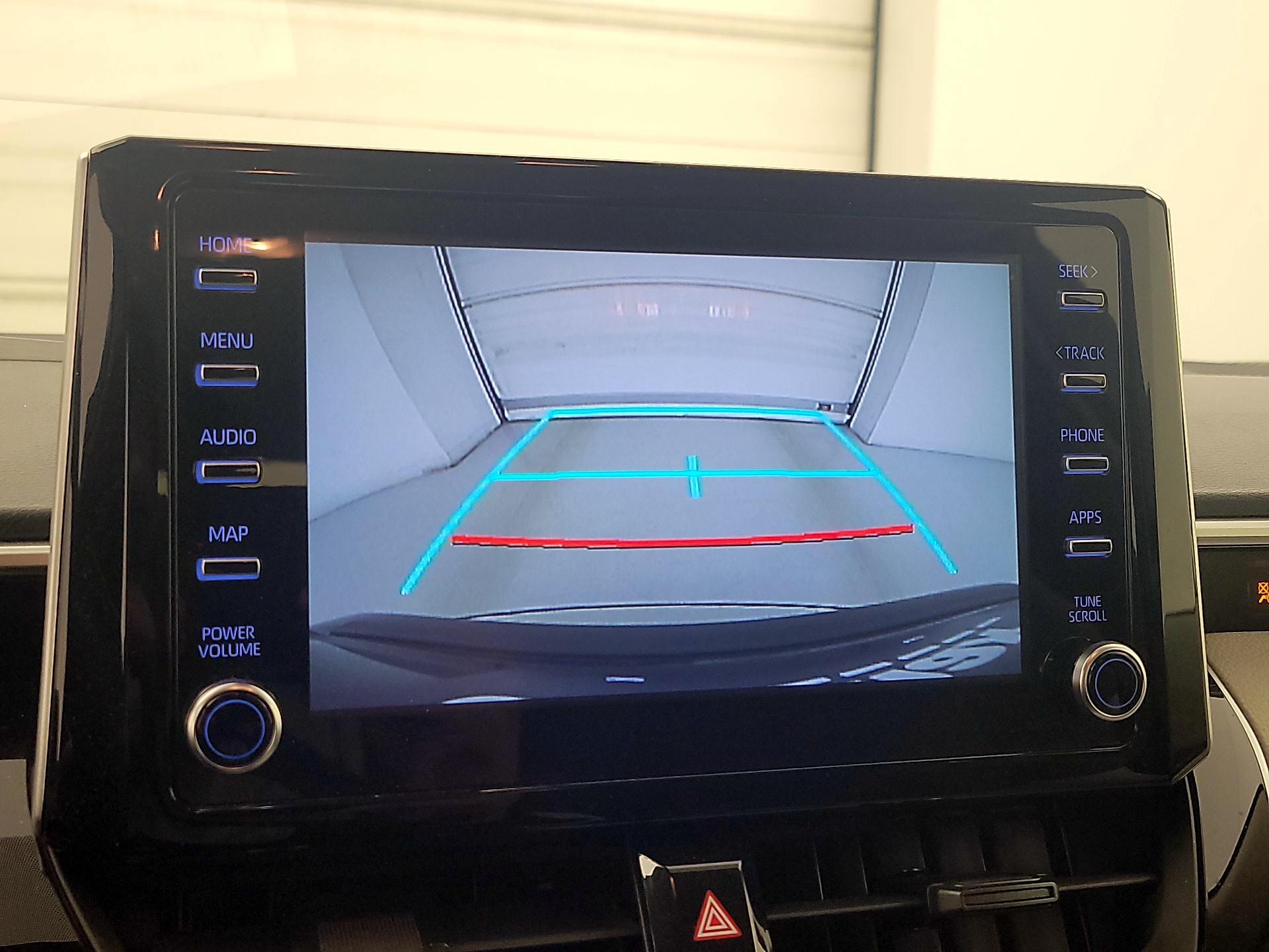 Thumbnail: 2020 Toyota Corolla - 14