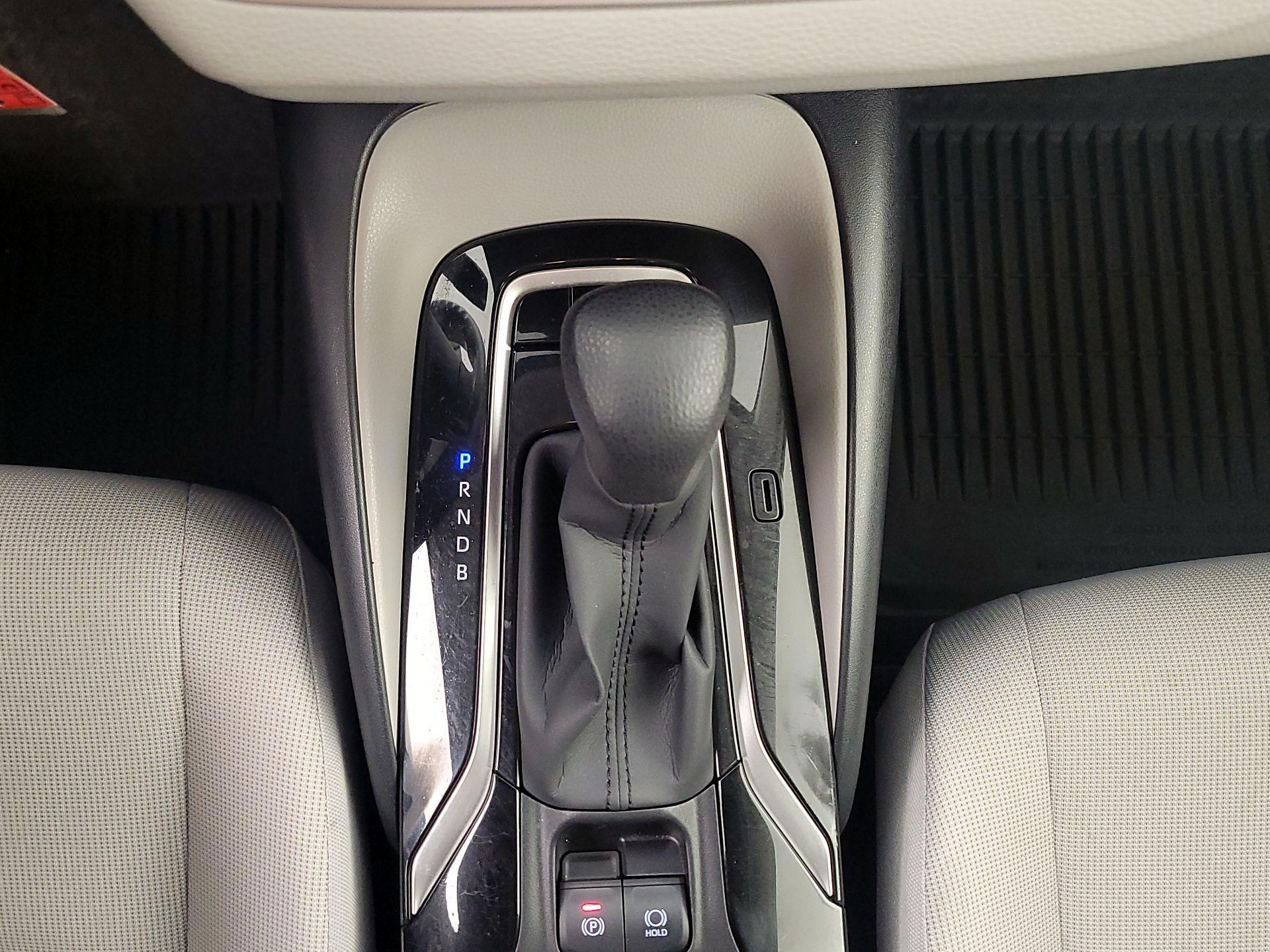 Thumbnail: 2020 Toyota Corolla - 17