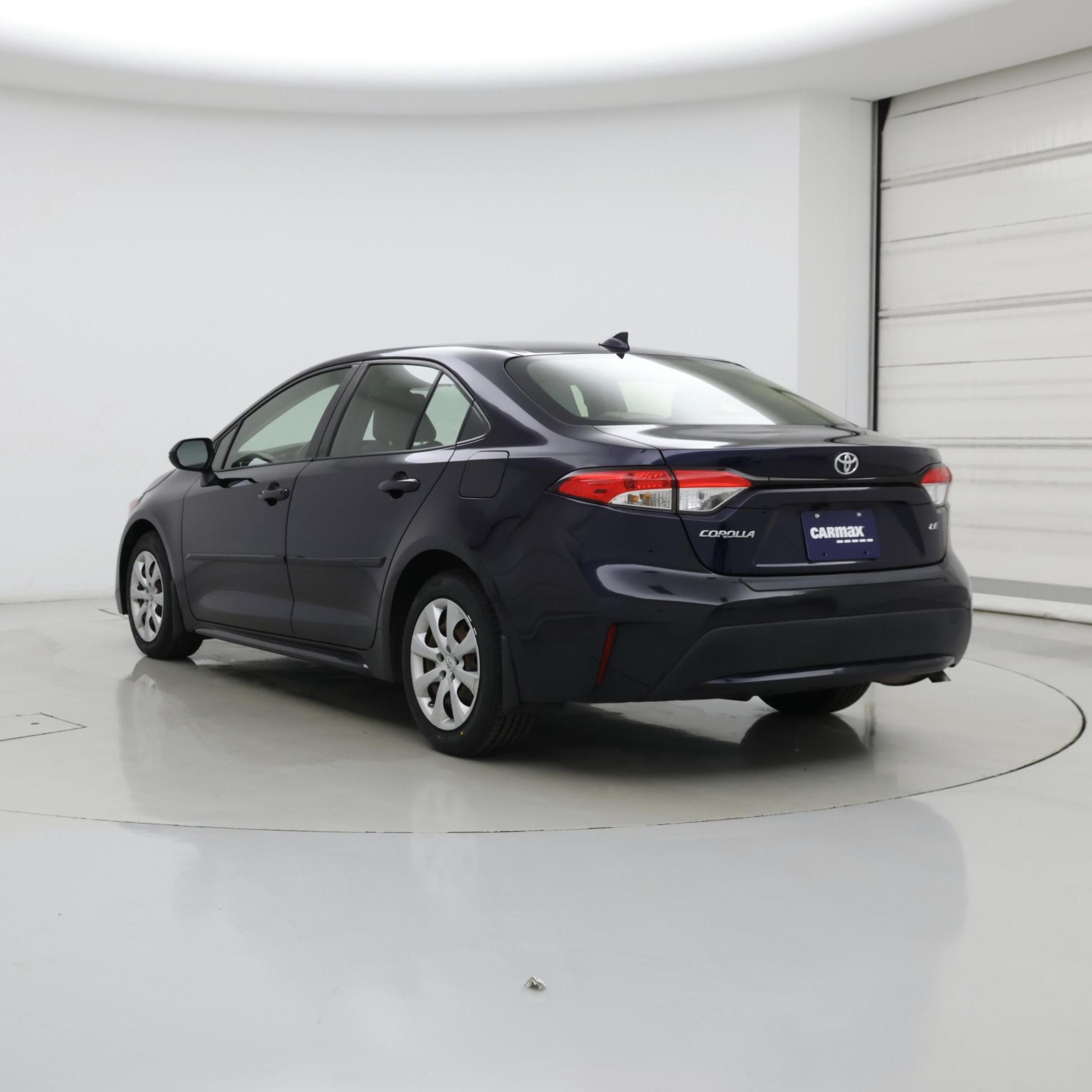 Thumbnail: 2020 Toyota Corolla - 2