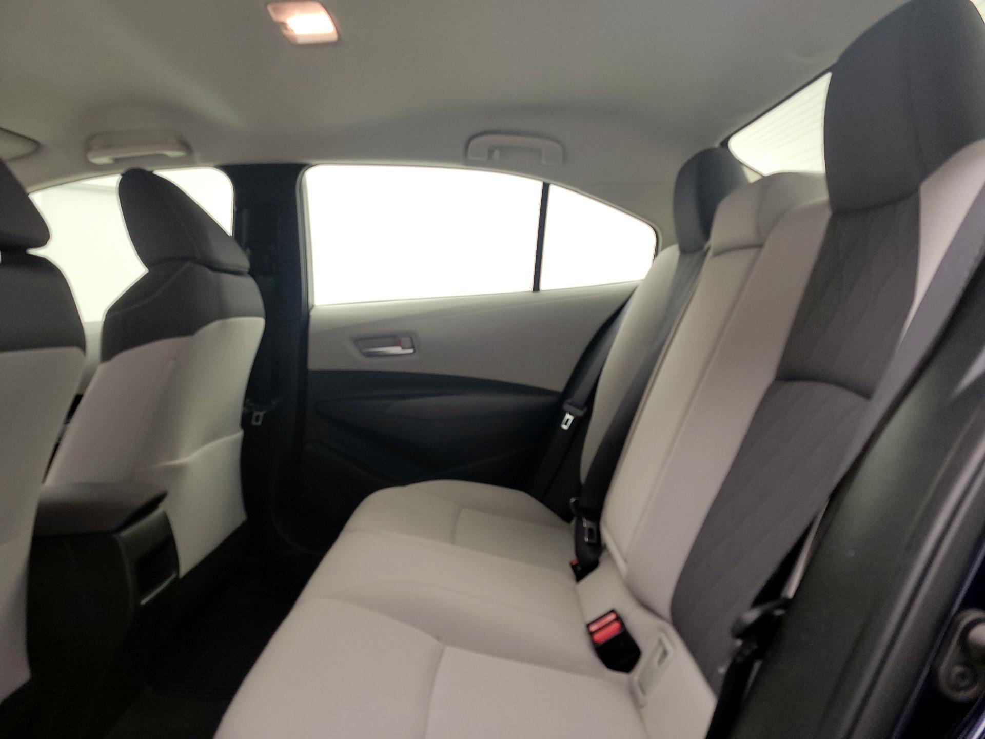 Thumbnail: 2020 Toyota Corolla - 19