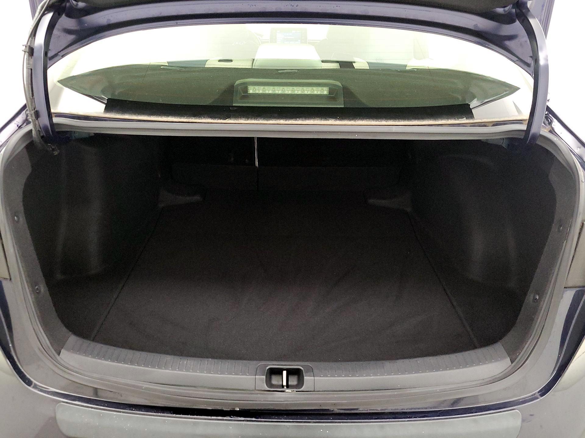 Thumbnail: 2020 Toyota Corolla - 20