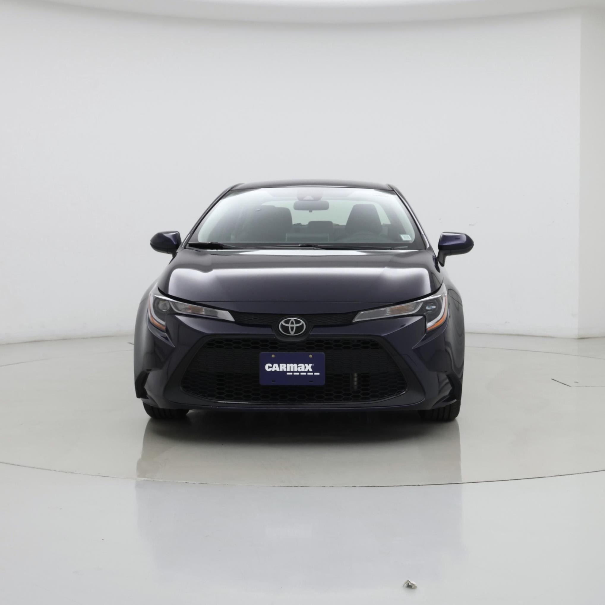 Thumbnail: 2020 Toyota Corolla - 5
