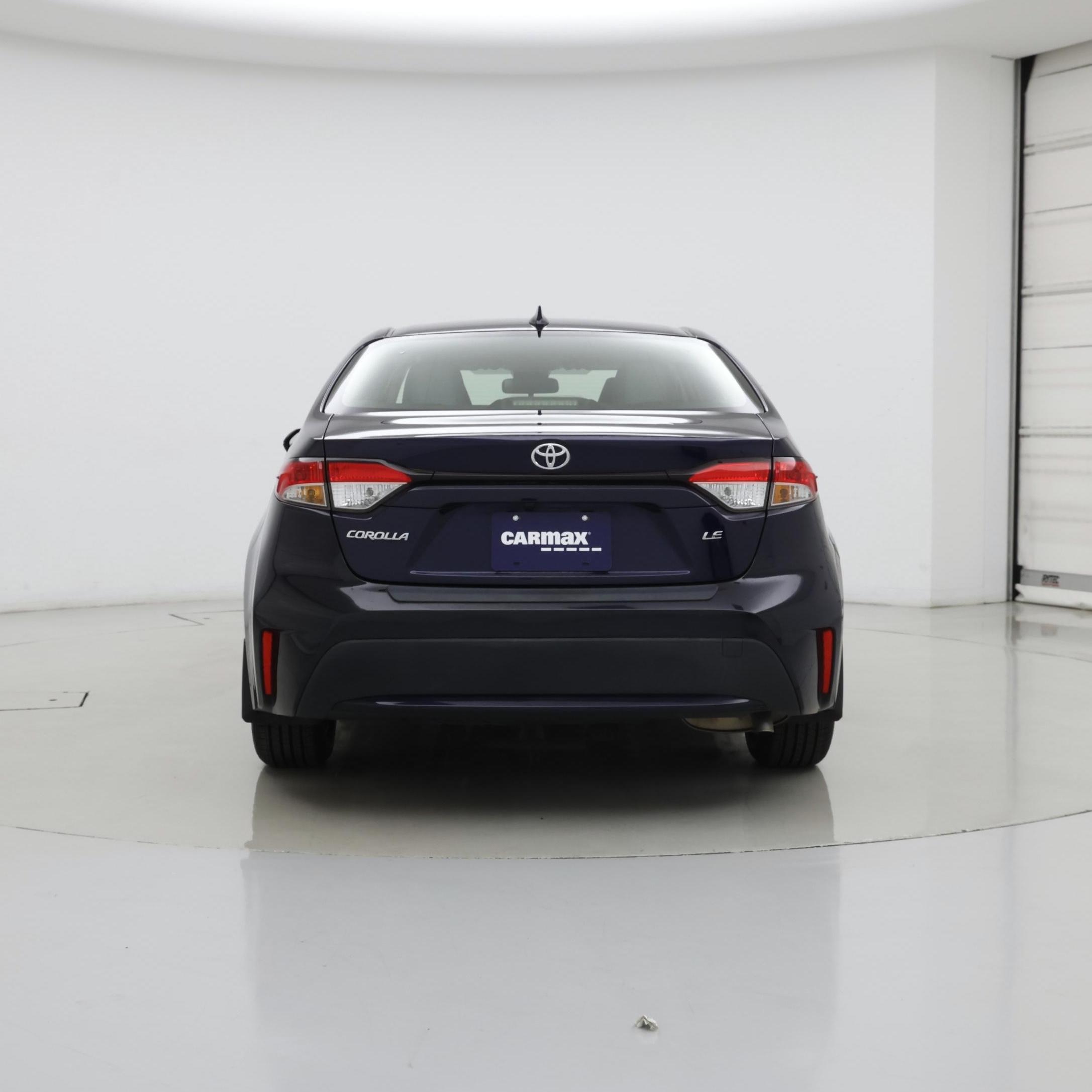 Thumbnail: 2020 Toyota Corolla - 6