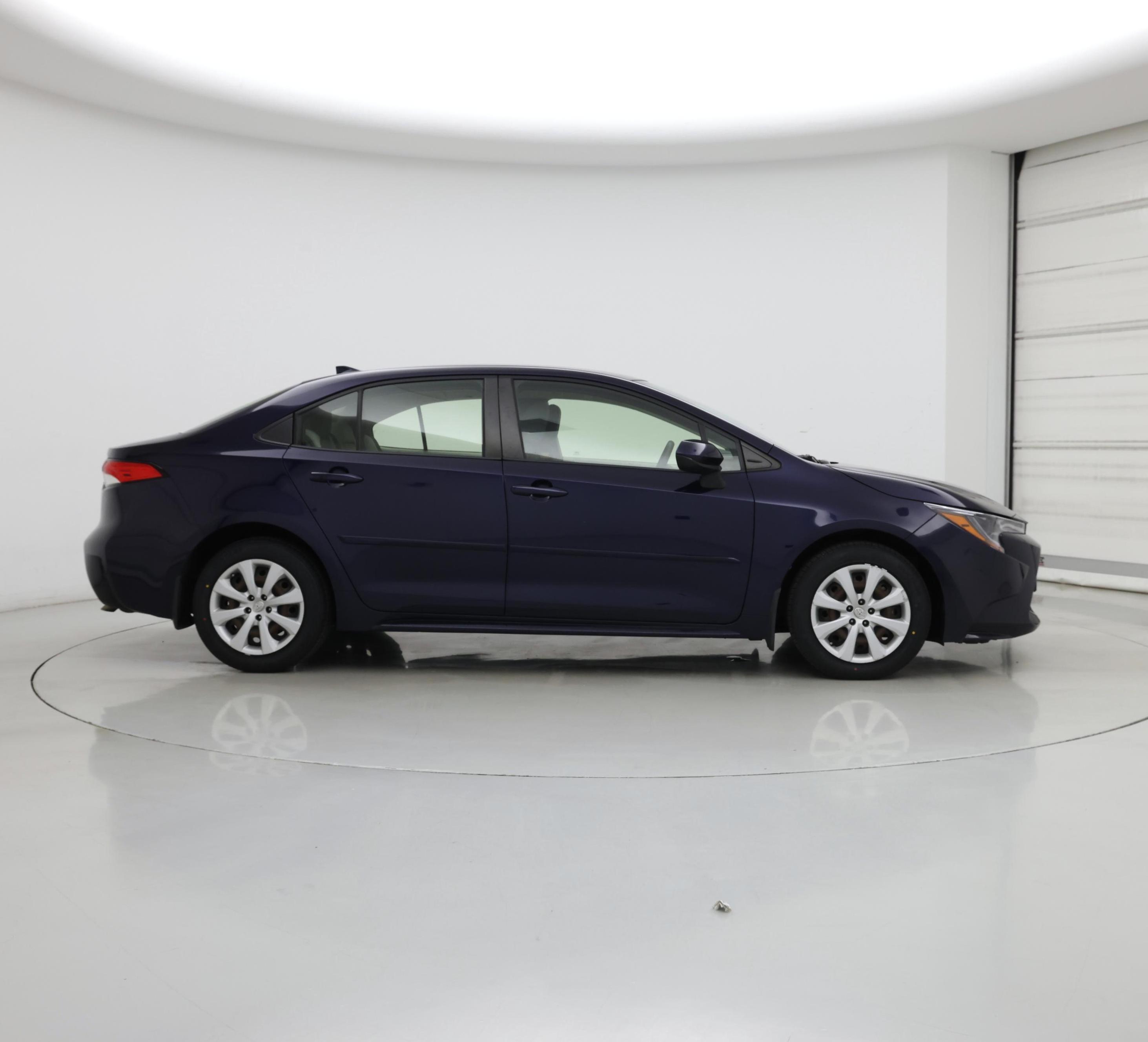 Thumbnail: 2020 Toyota Corolla - 7