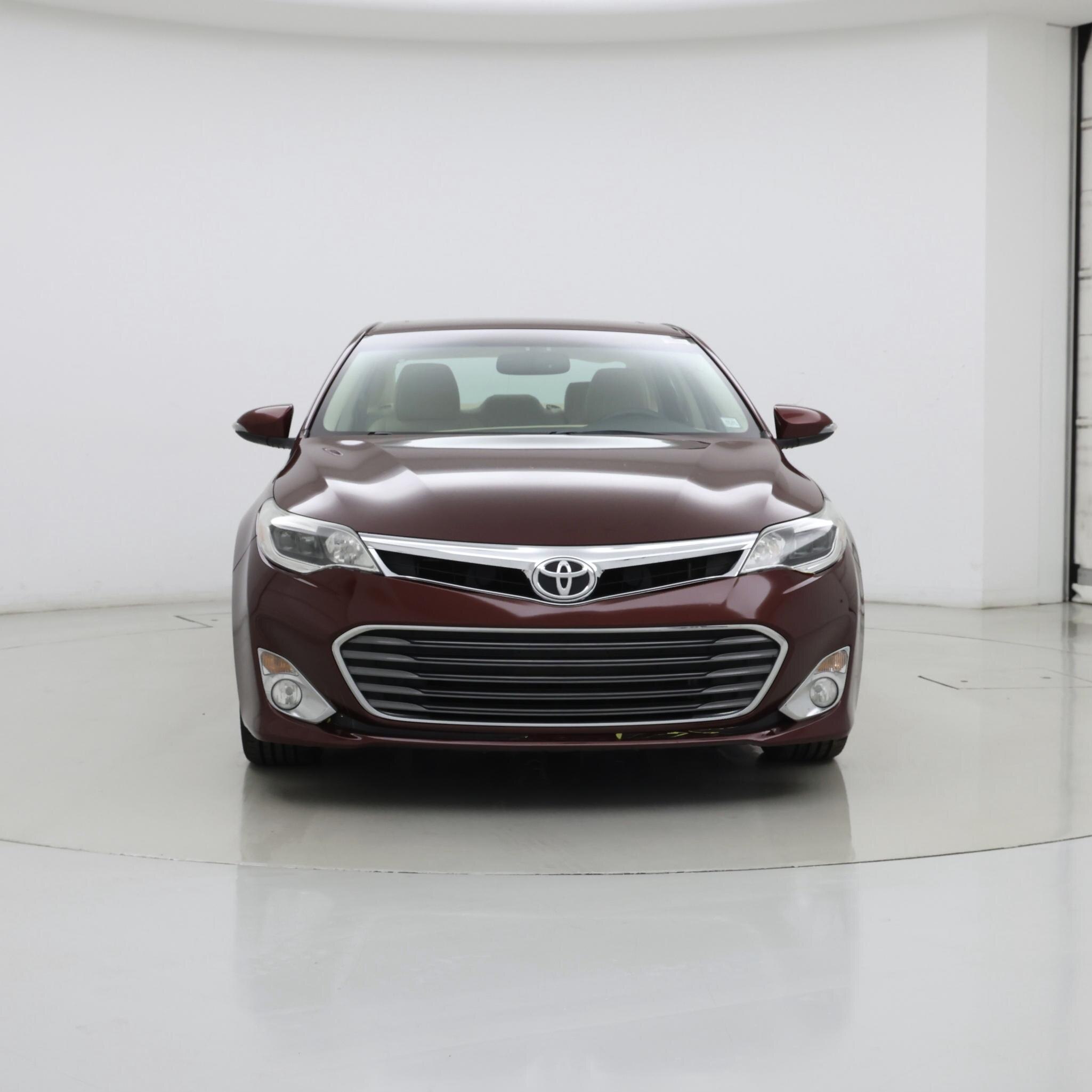 Thumbnail: 2015 Toyota Avalon - 5