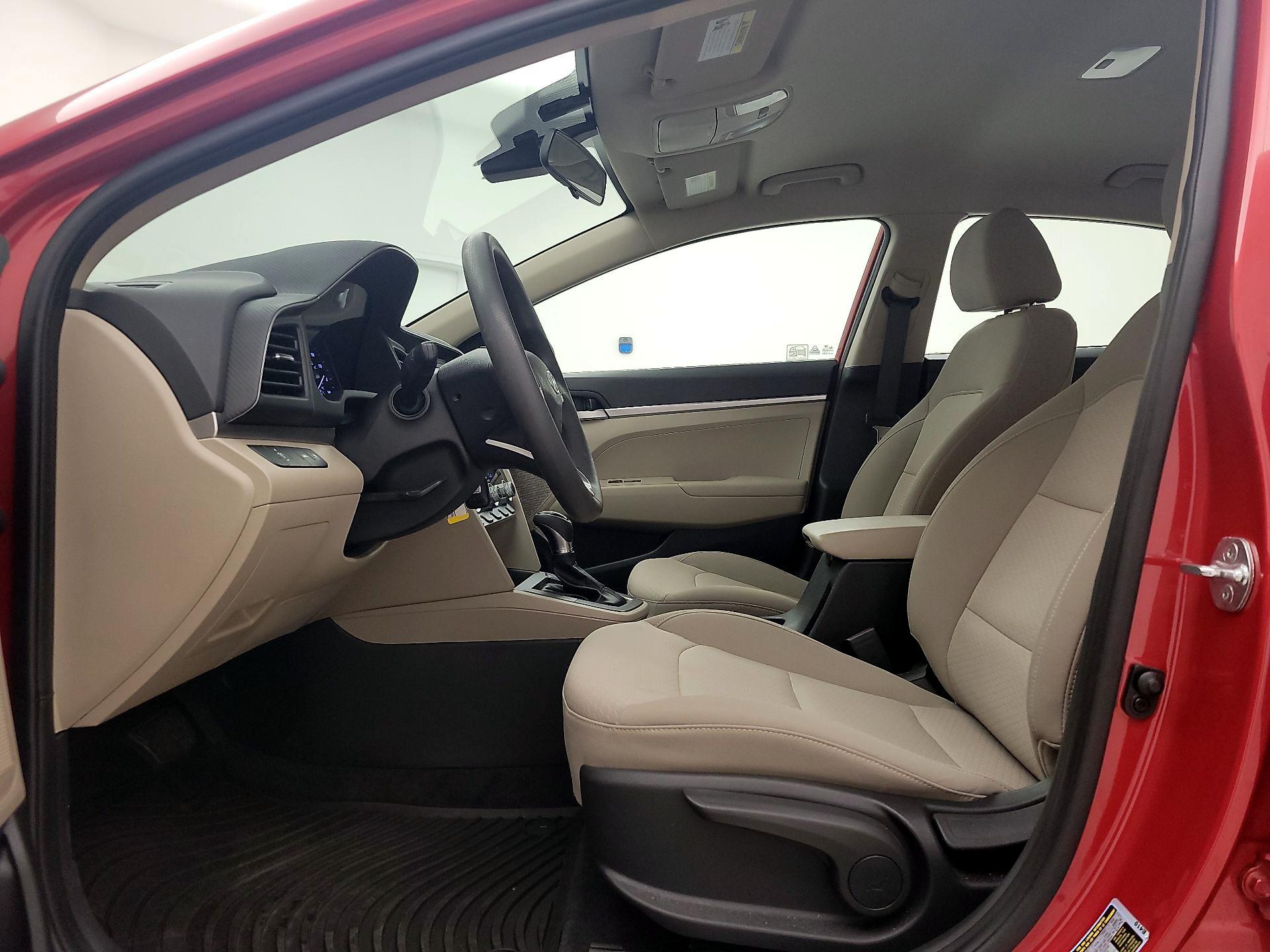 Thumbnail: 2020 Hyundai Elantra - 11