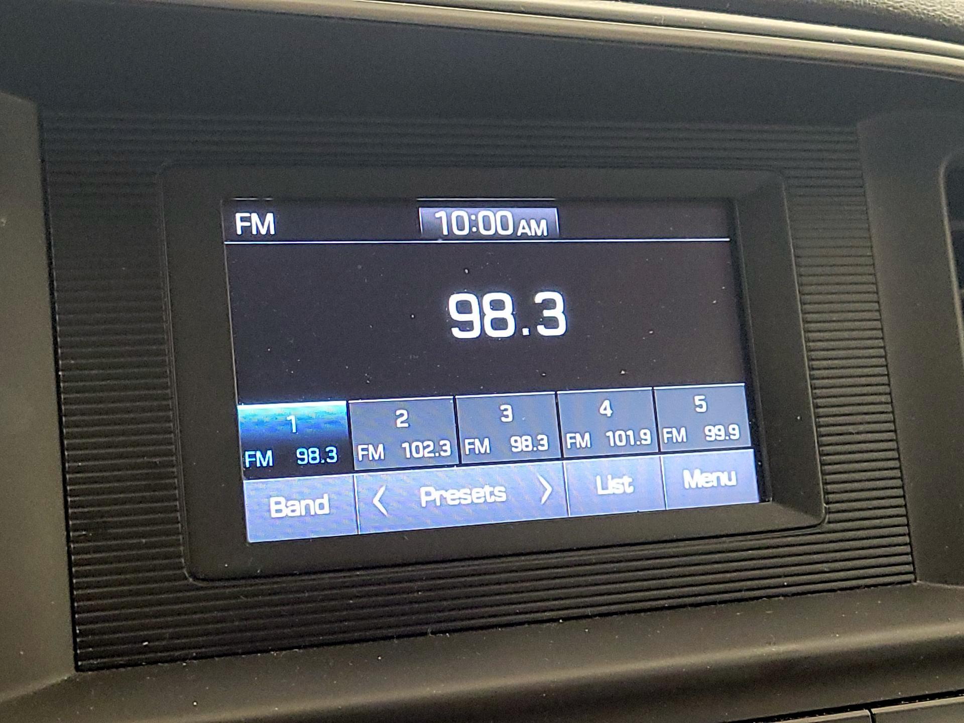 Thumbnail: 2020 Hyundai Elantra - 15