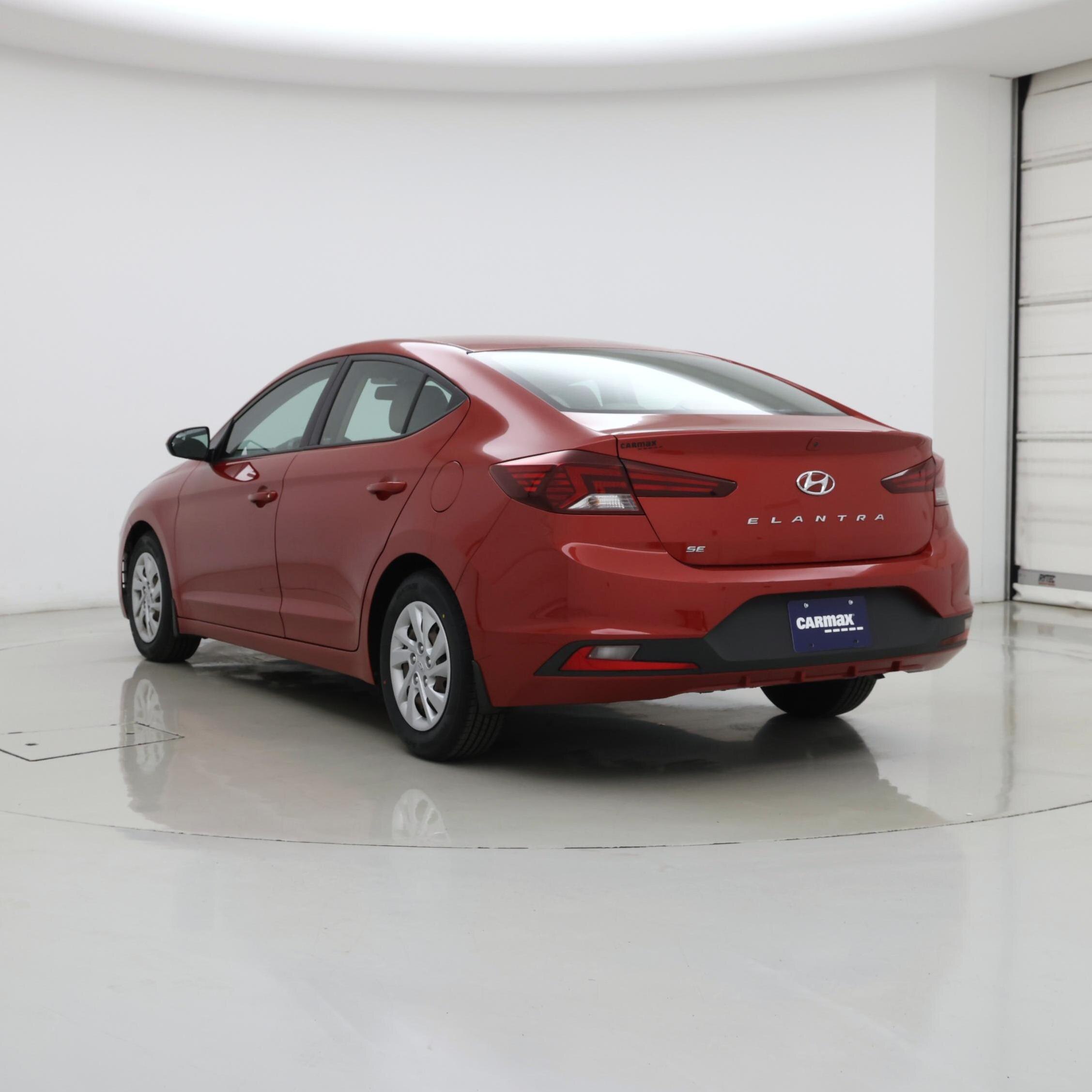 Thumbnail: 2020 Hyundai Elantra - 2