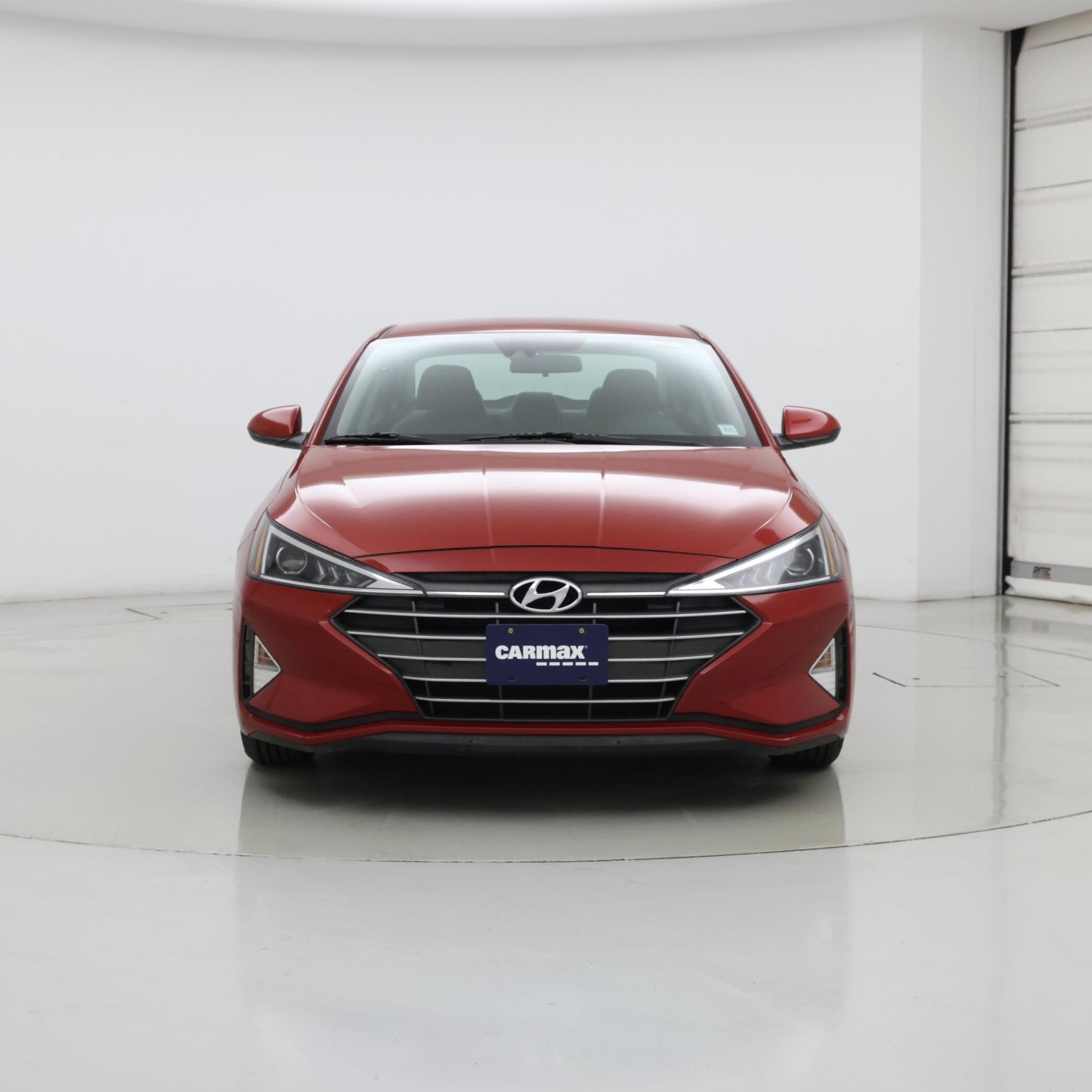 Thumbnail: 2020 Hyundai Elantra - 5