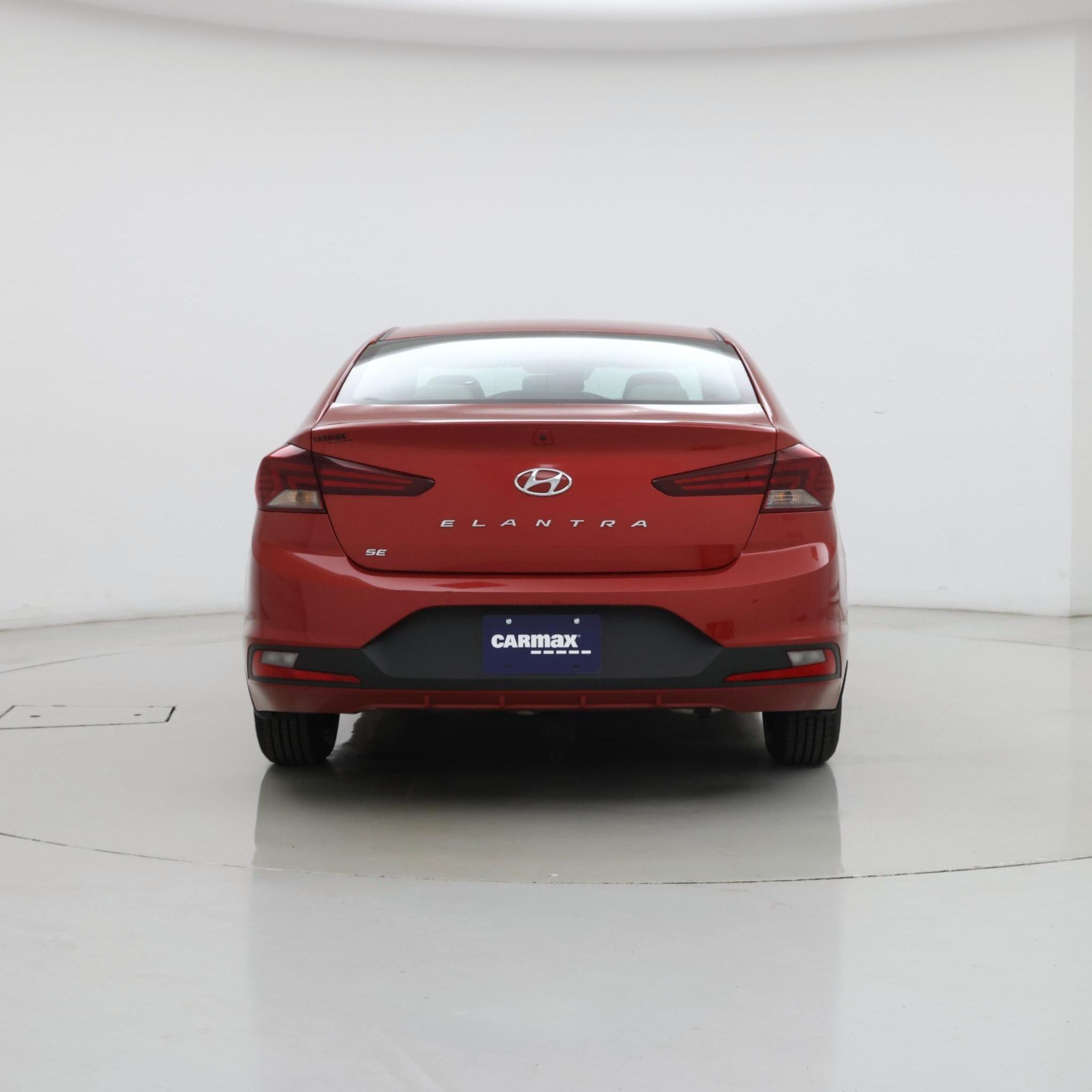 Thumbnail: 2020 Hyundai Elantra - 6