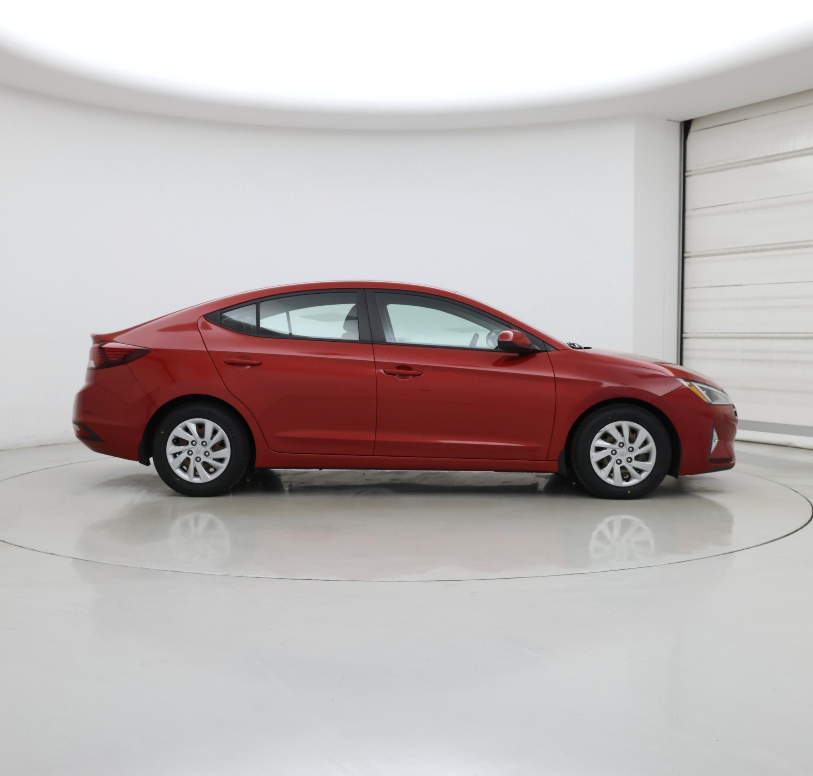 Thumbnail: 2020 Hyundai Elantra - 7