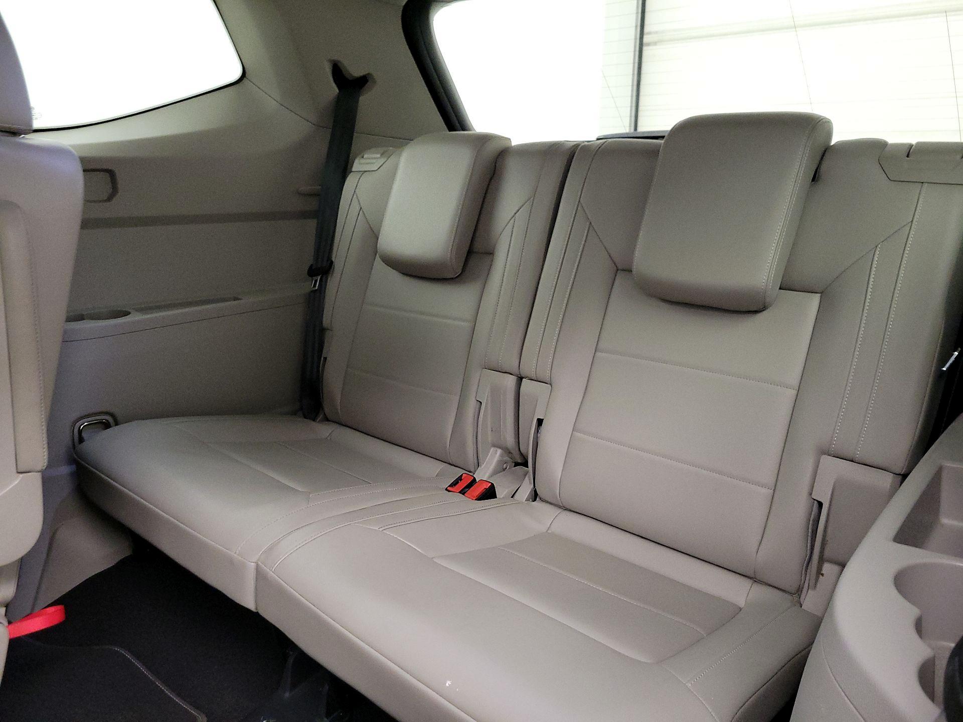 Thumbnail: 2021 Volkswagen Atlas - 20