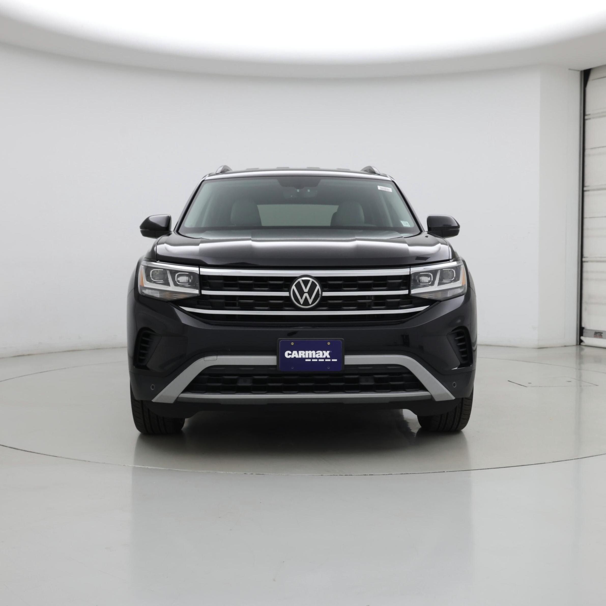 Thumbnail: 2021 Volkswagen Atlas - 5