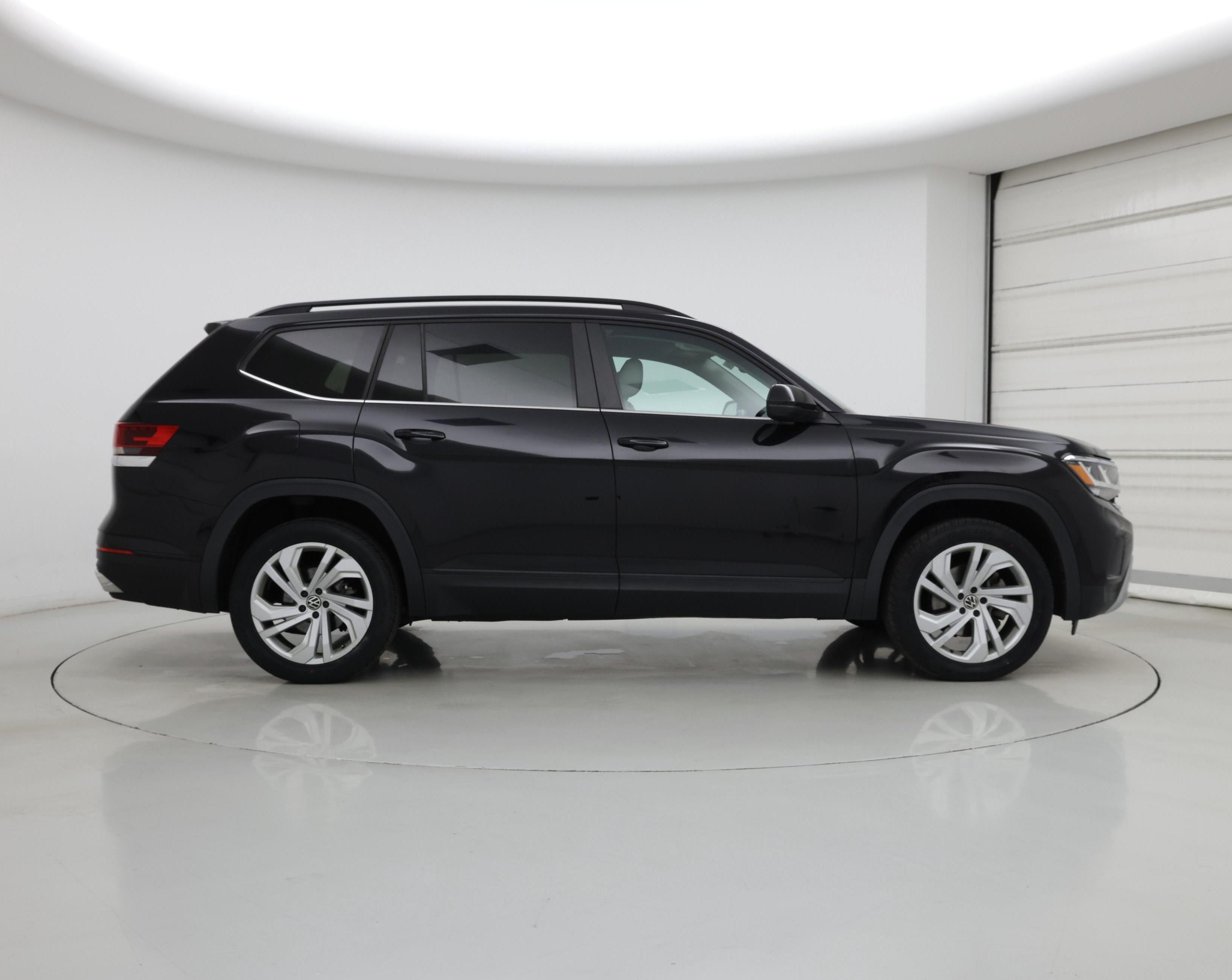 Thumbnail: 2021 Volkswagen Atlas - 7