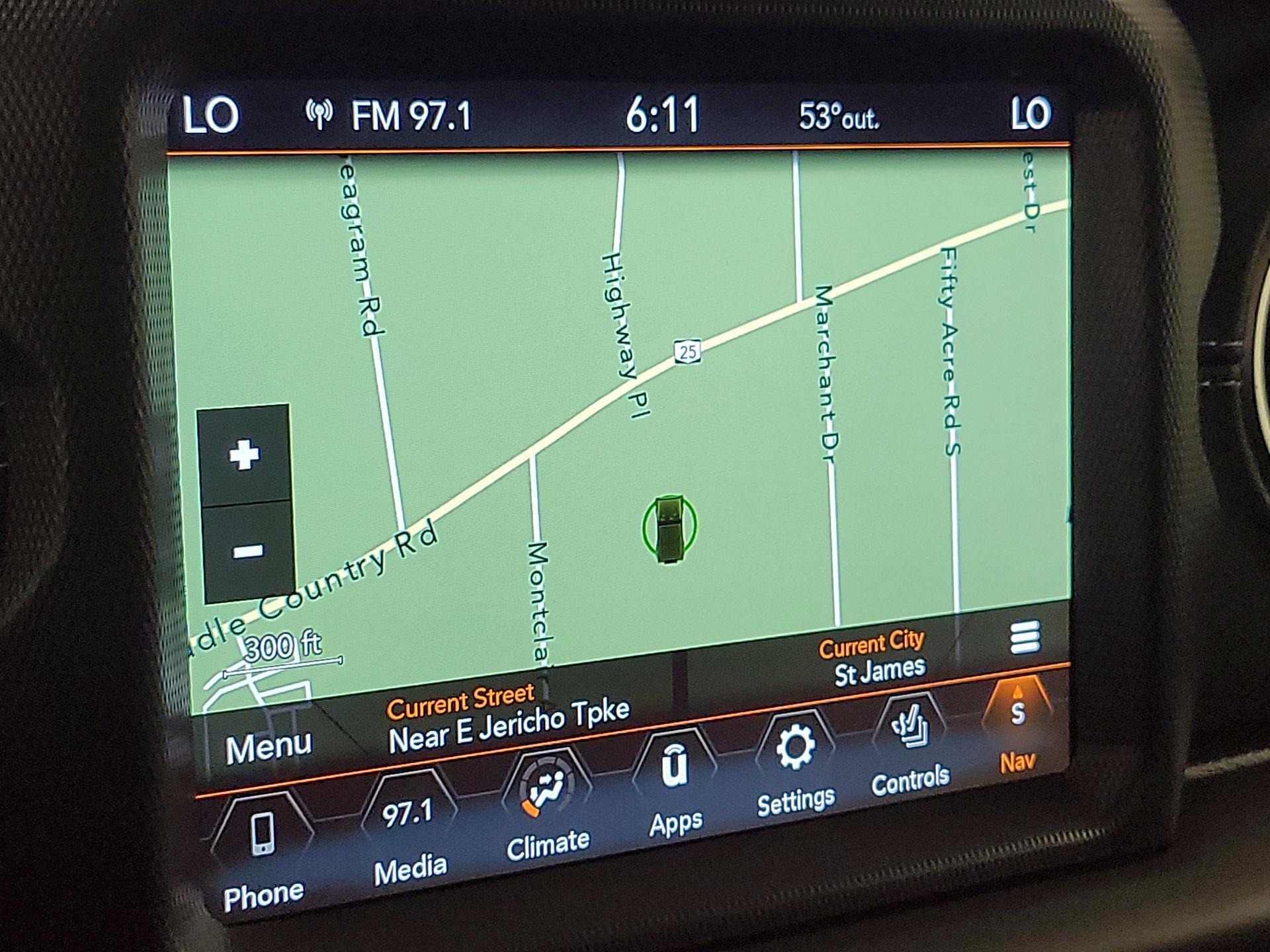 Thumbnail: 2020 Jeep Wrangler - 14