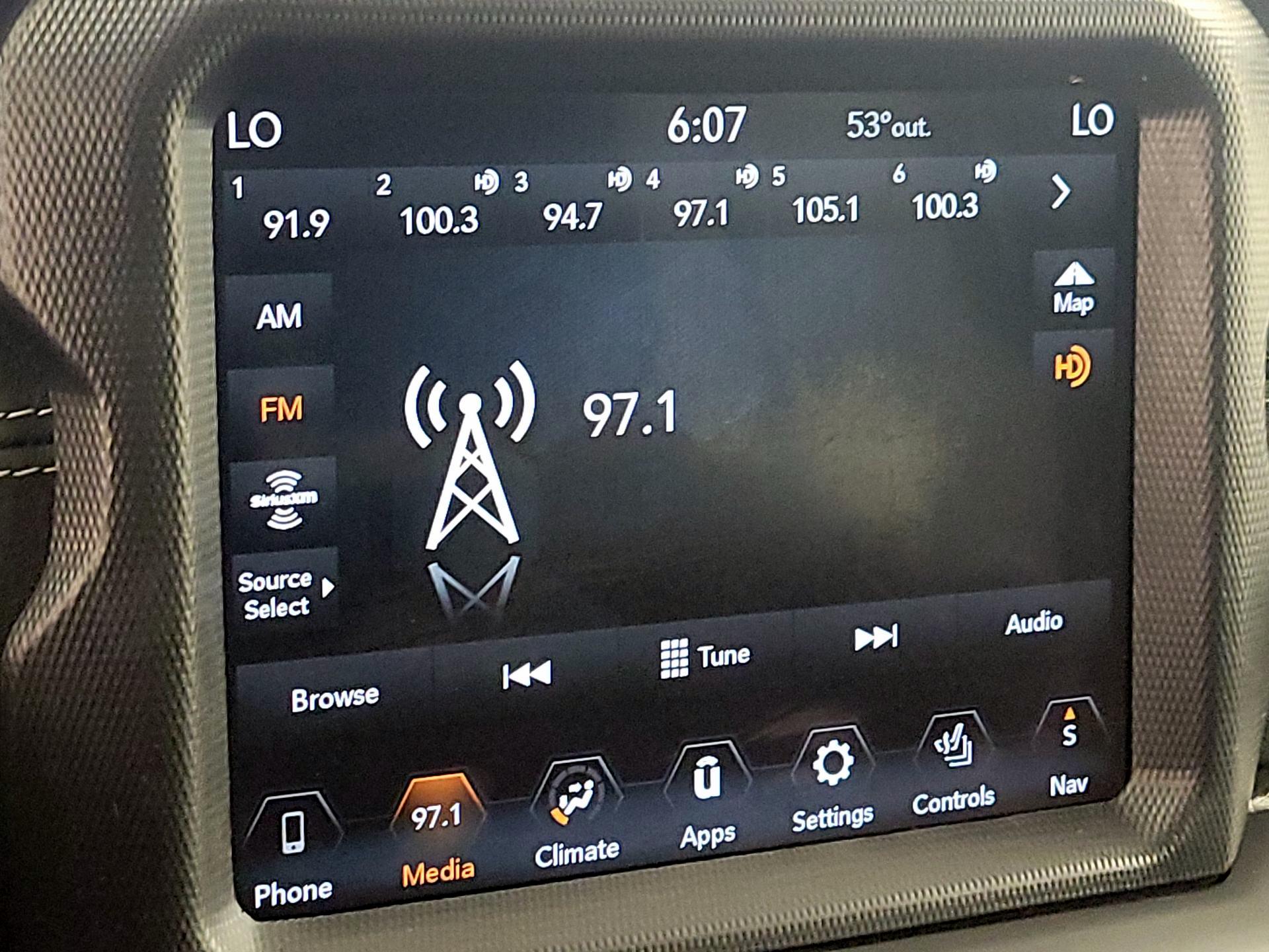 Thumbnail: 2020 Jeep Wrangler - 16