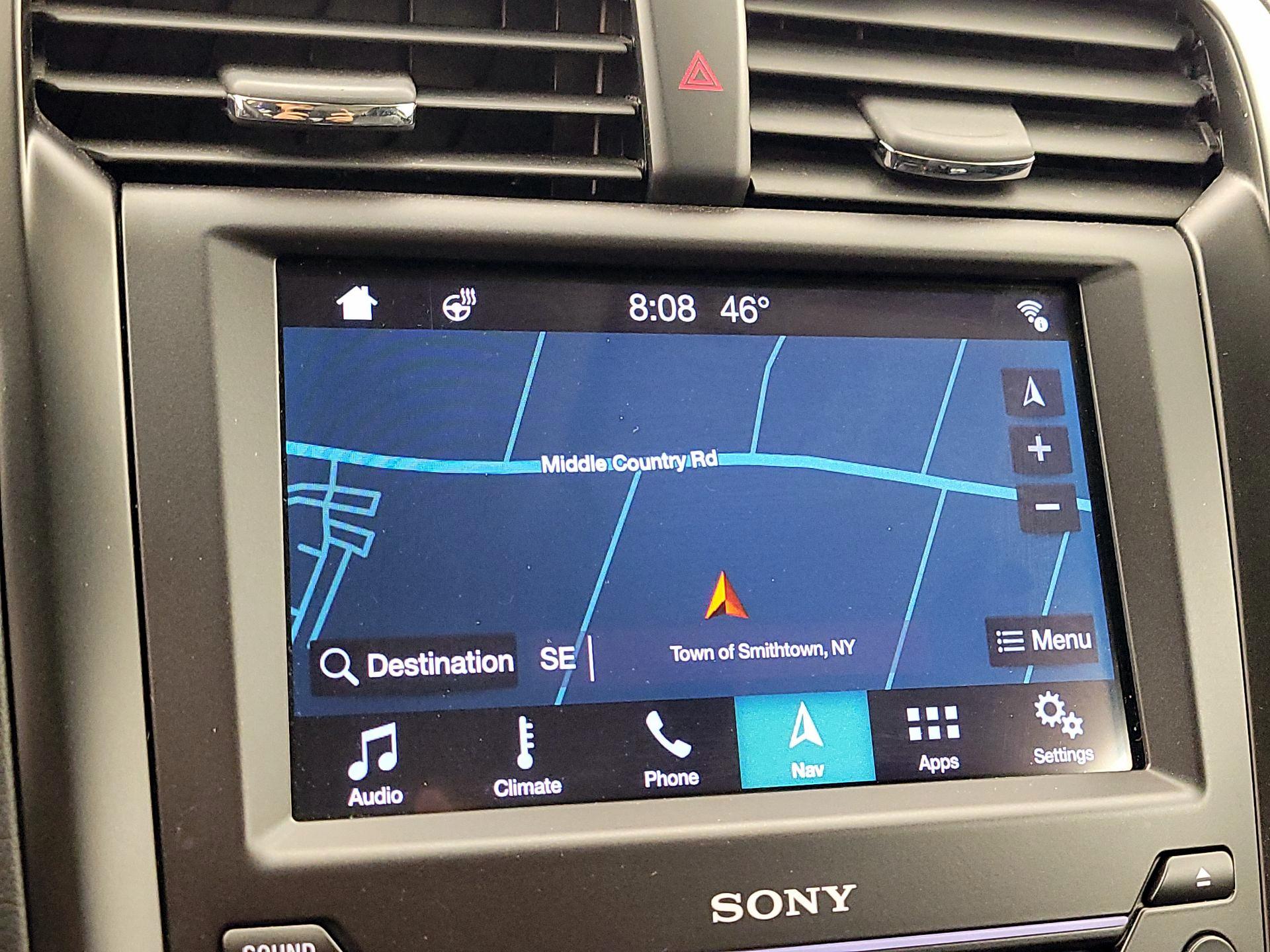 Thumbnail: 2019 Ford Fusion - 14