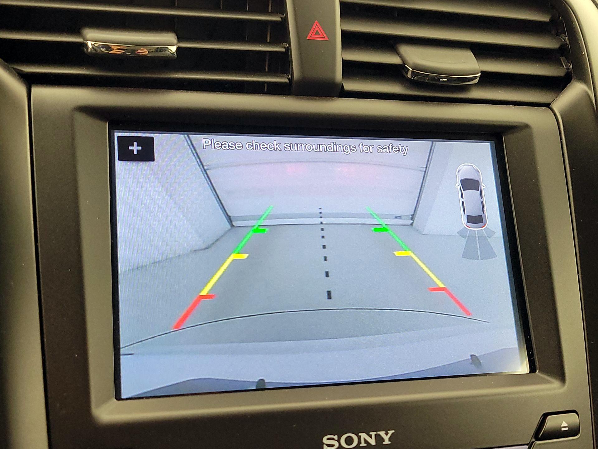 Thumbnail: 2019 Ford Fusion - 15