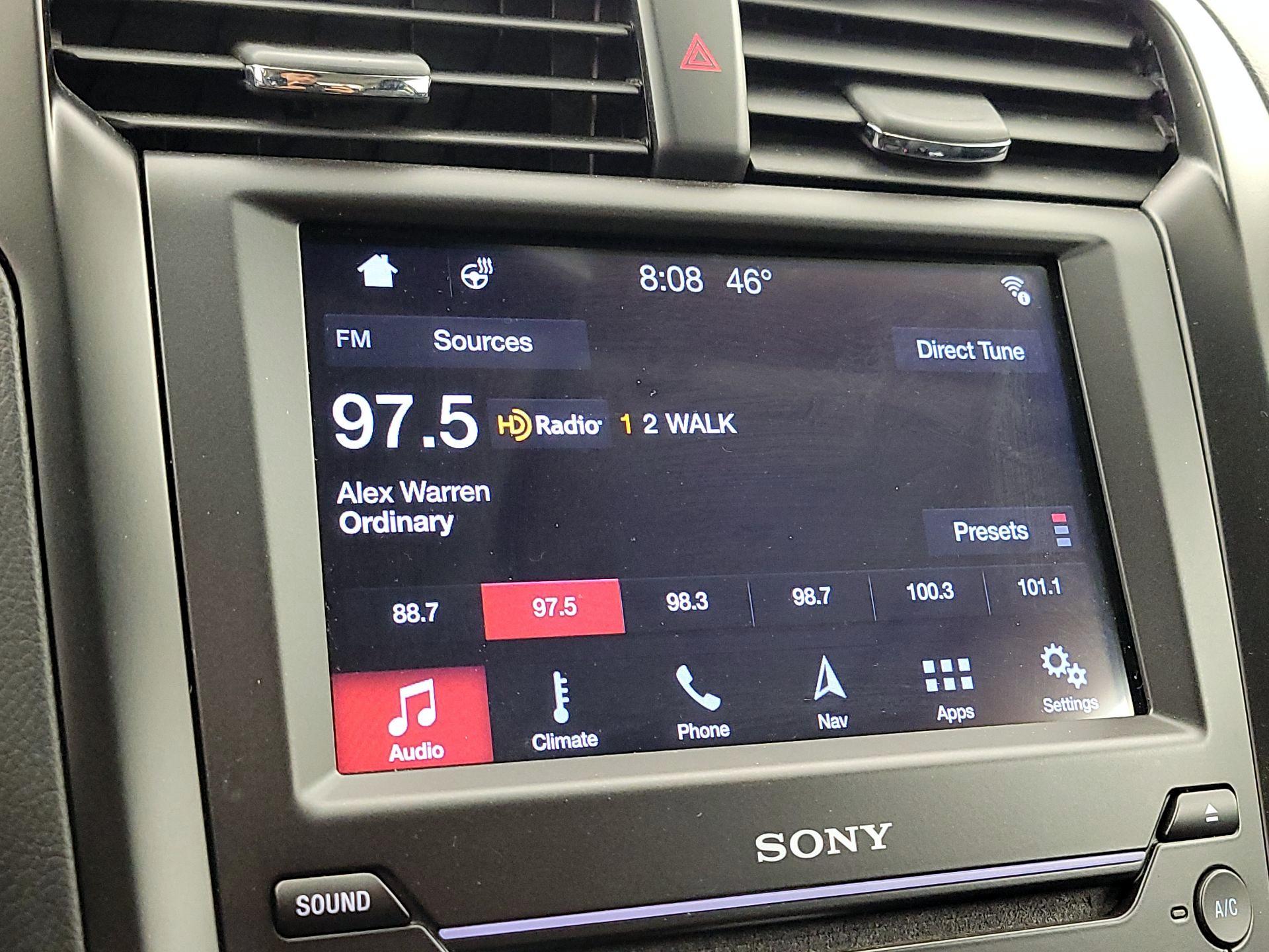 Thumbnail: 2019 Ford Fusion - 16