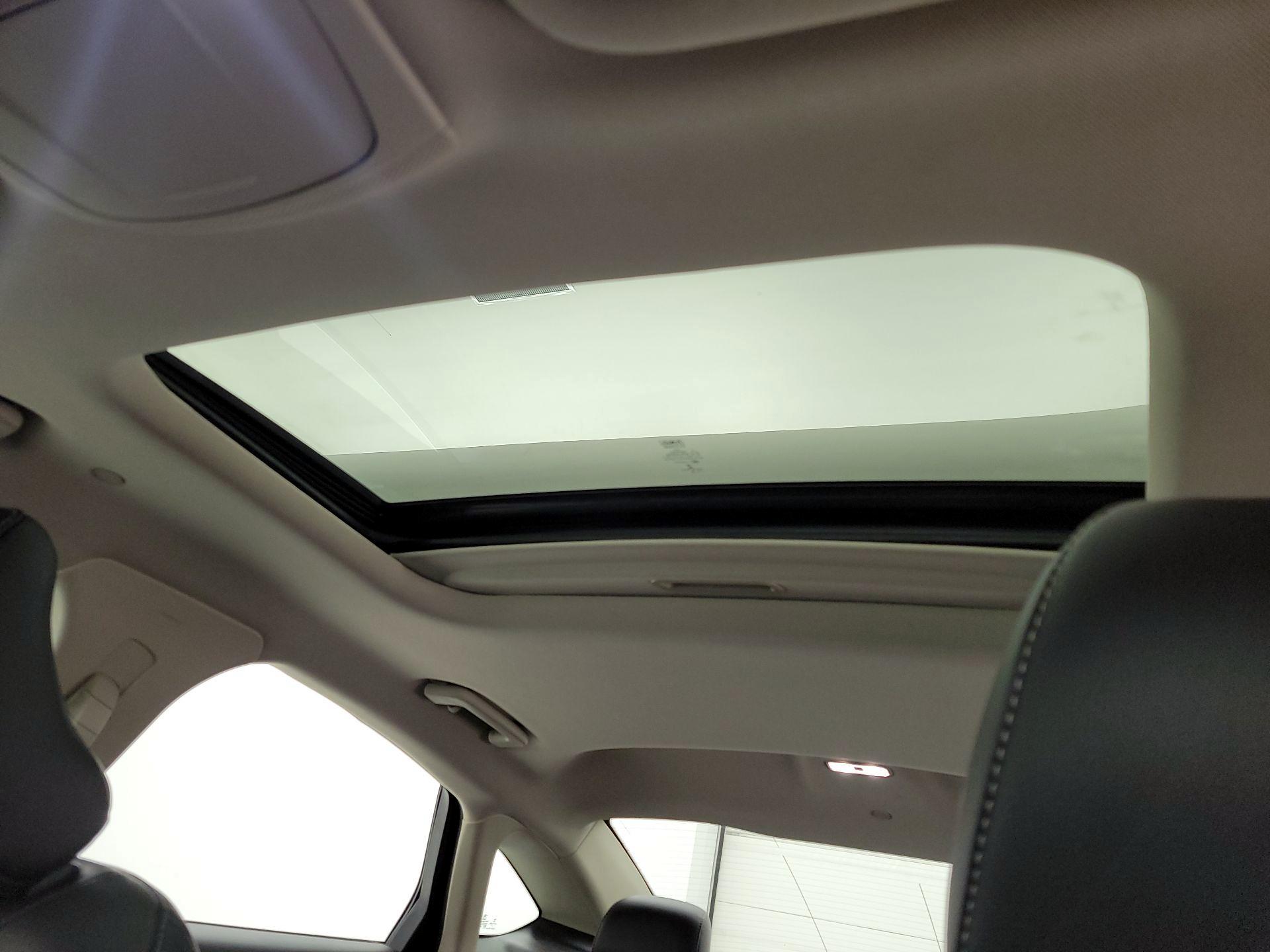 Thumbnail: 2019 Ford Fusion - 20