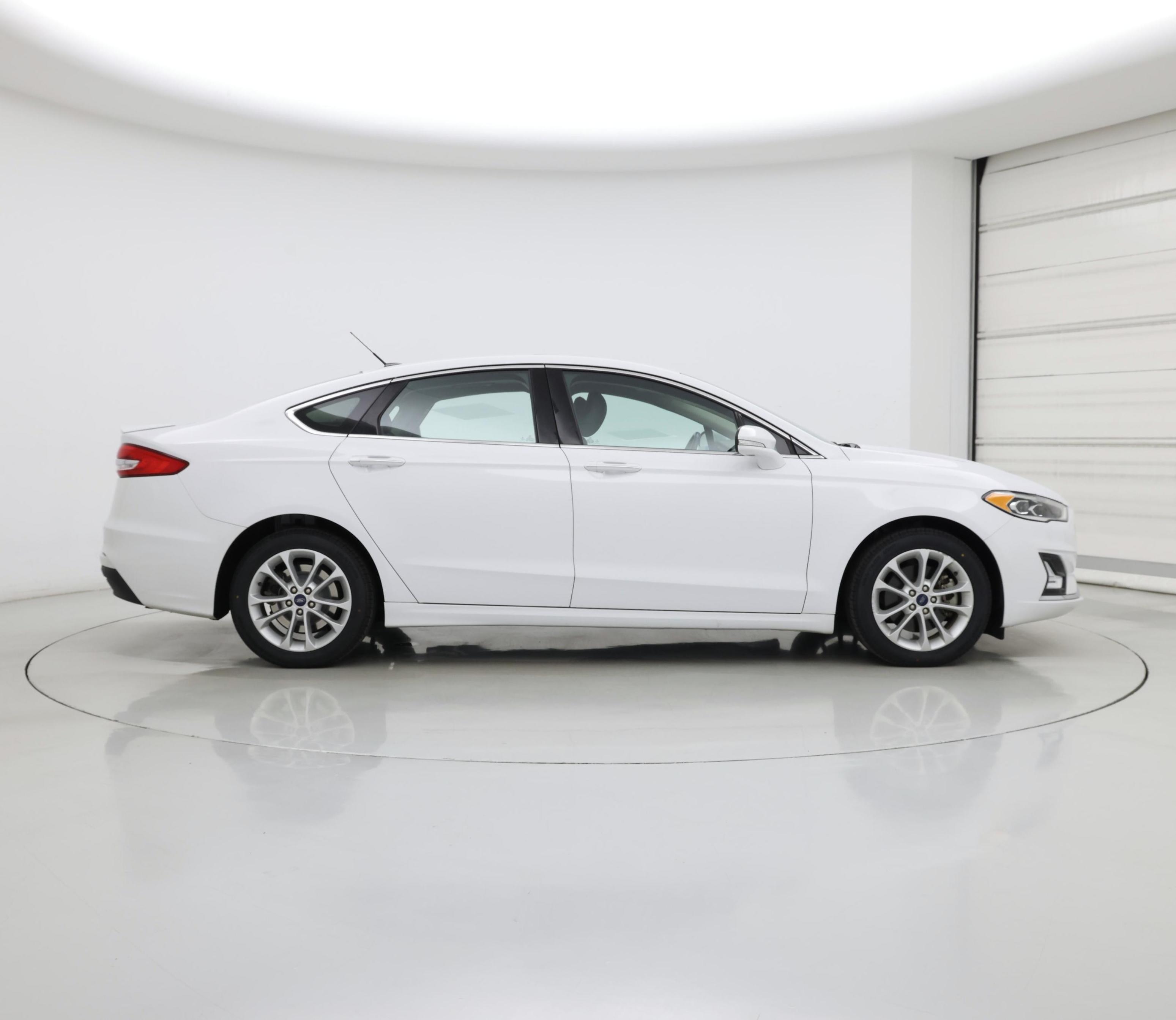 Thumbnail: 2019 Ford Fusion - 7