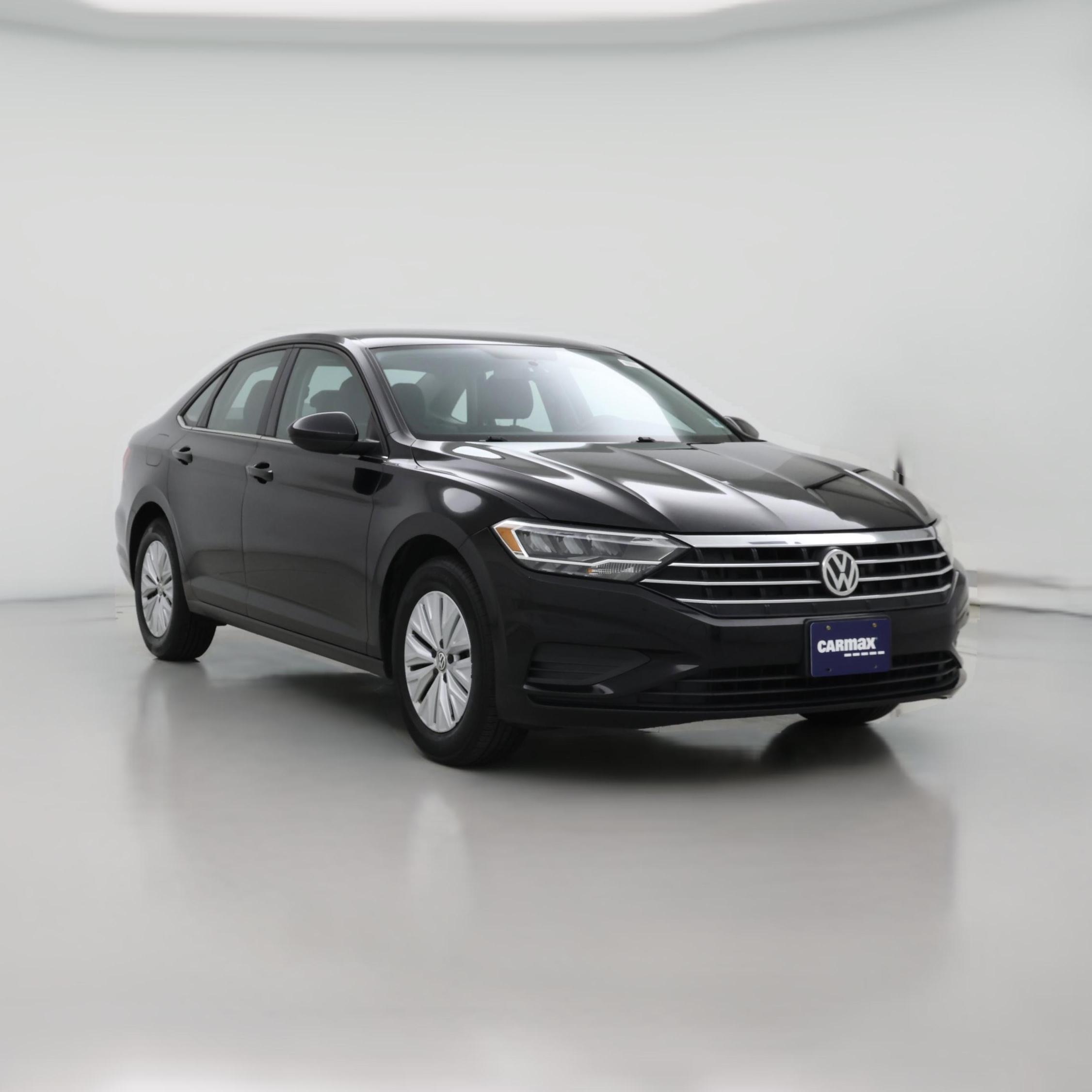 Thumbnail: 2019 Volkswagen Jetta - 1