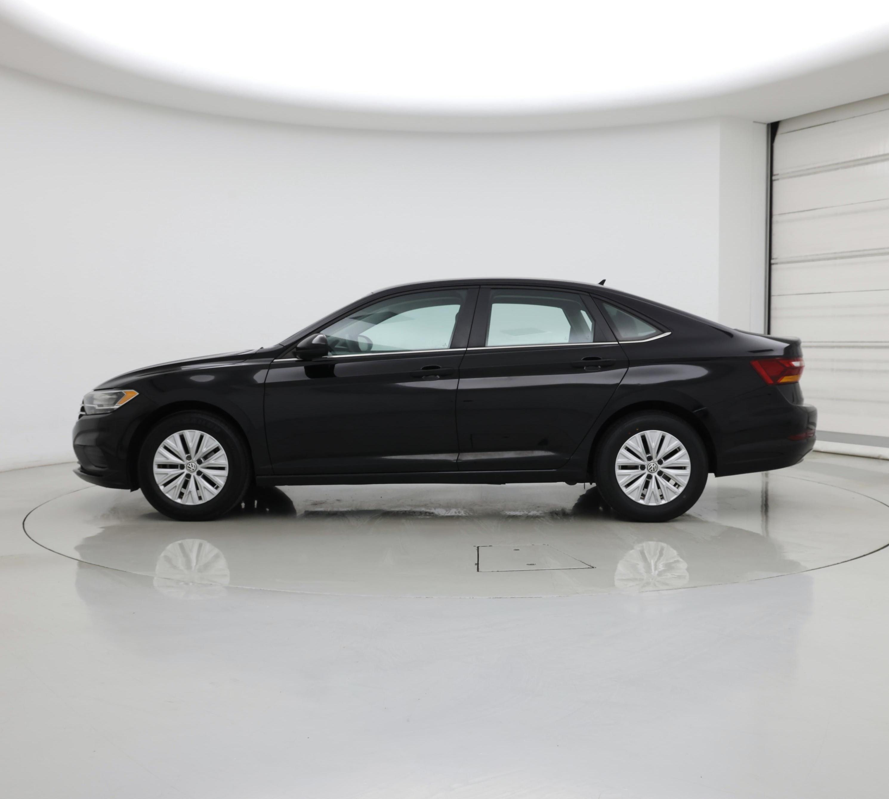 Thumbnail: 2019 Volkswagen Jetta - 3