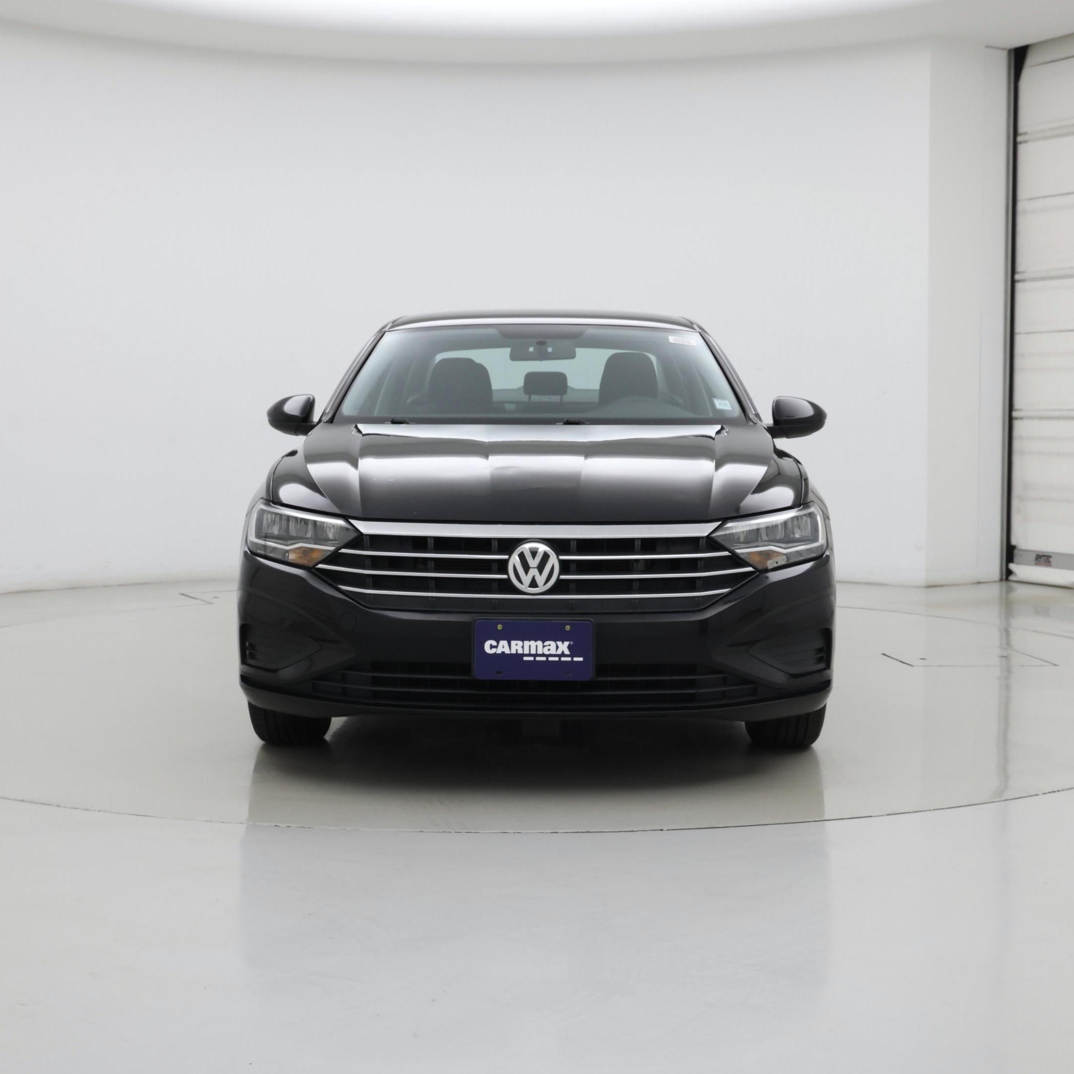 Thumbnail: 2019 Volkswagen Jetta - 5