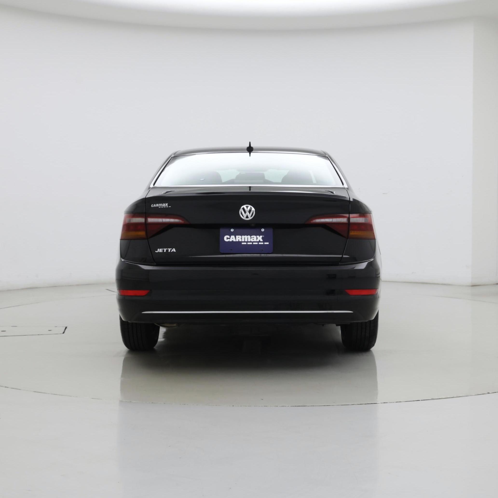 Thumbnail: 2019 Volkswagen Jetta - 6