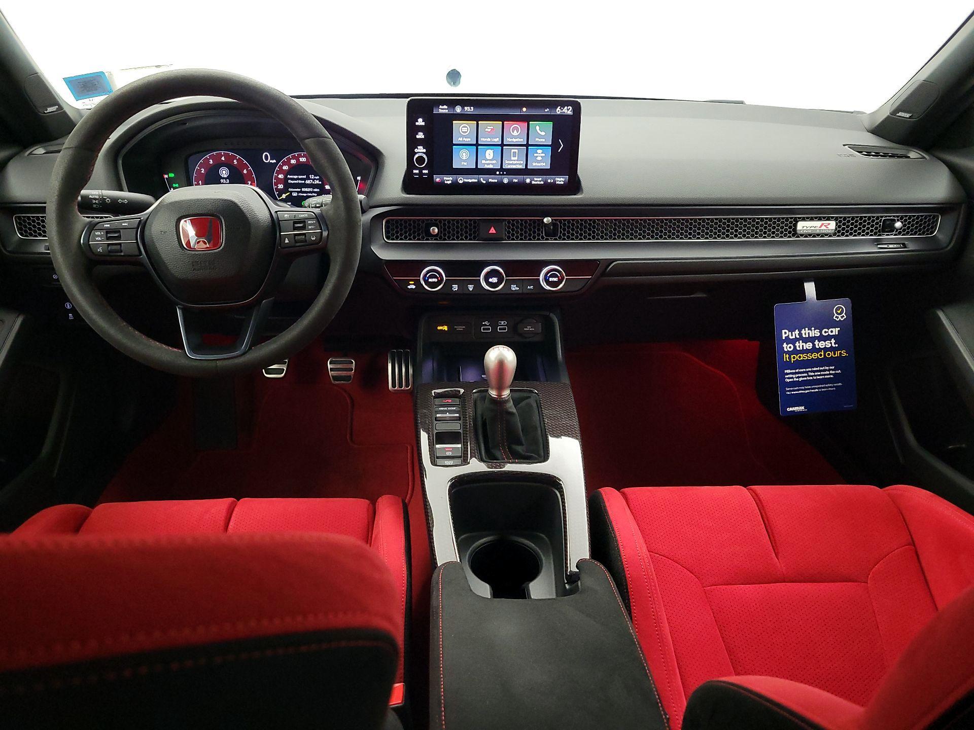 Thumbnail: 2023 Honda Civic - 9