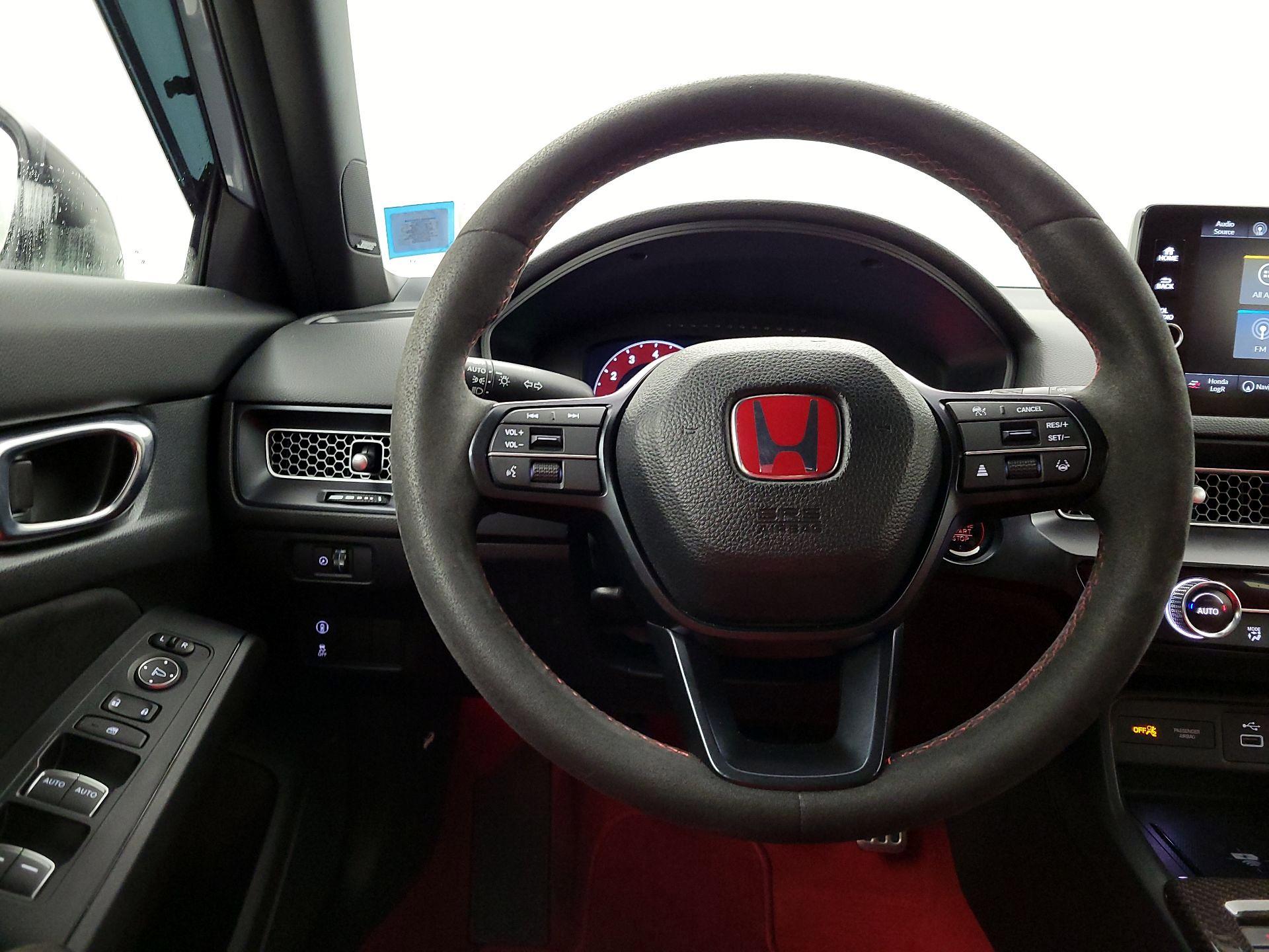 Thumbnail: 2023 Honda Civic - 10