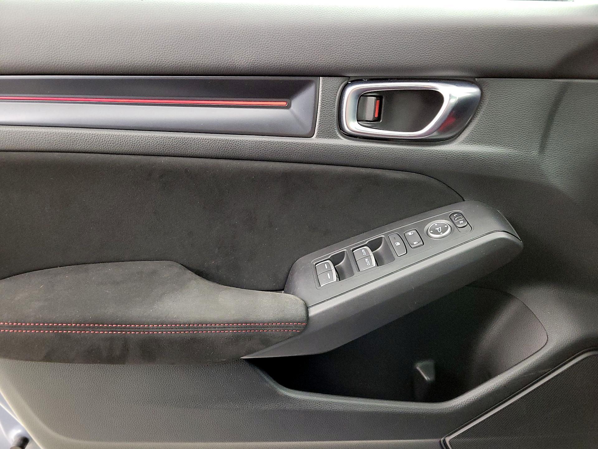 Thumbnail: 2023 Honda Civic - 12