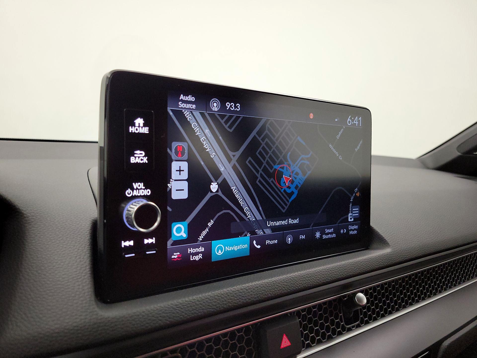 Thumbnail: 2023 Honda Civic - 14