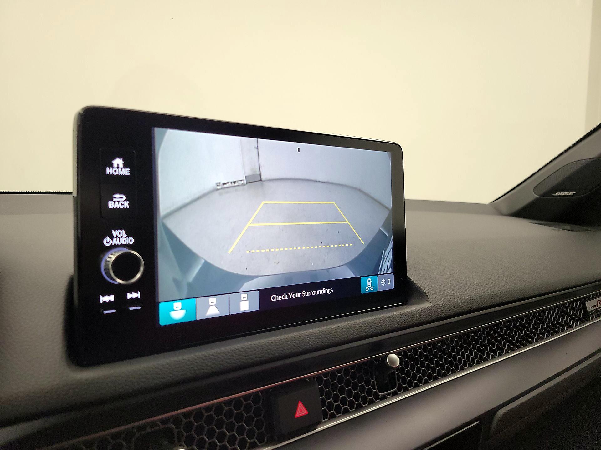 Thumbnail: 2023 Honda Civic - 15