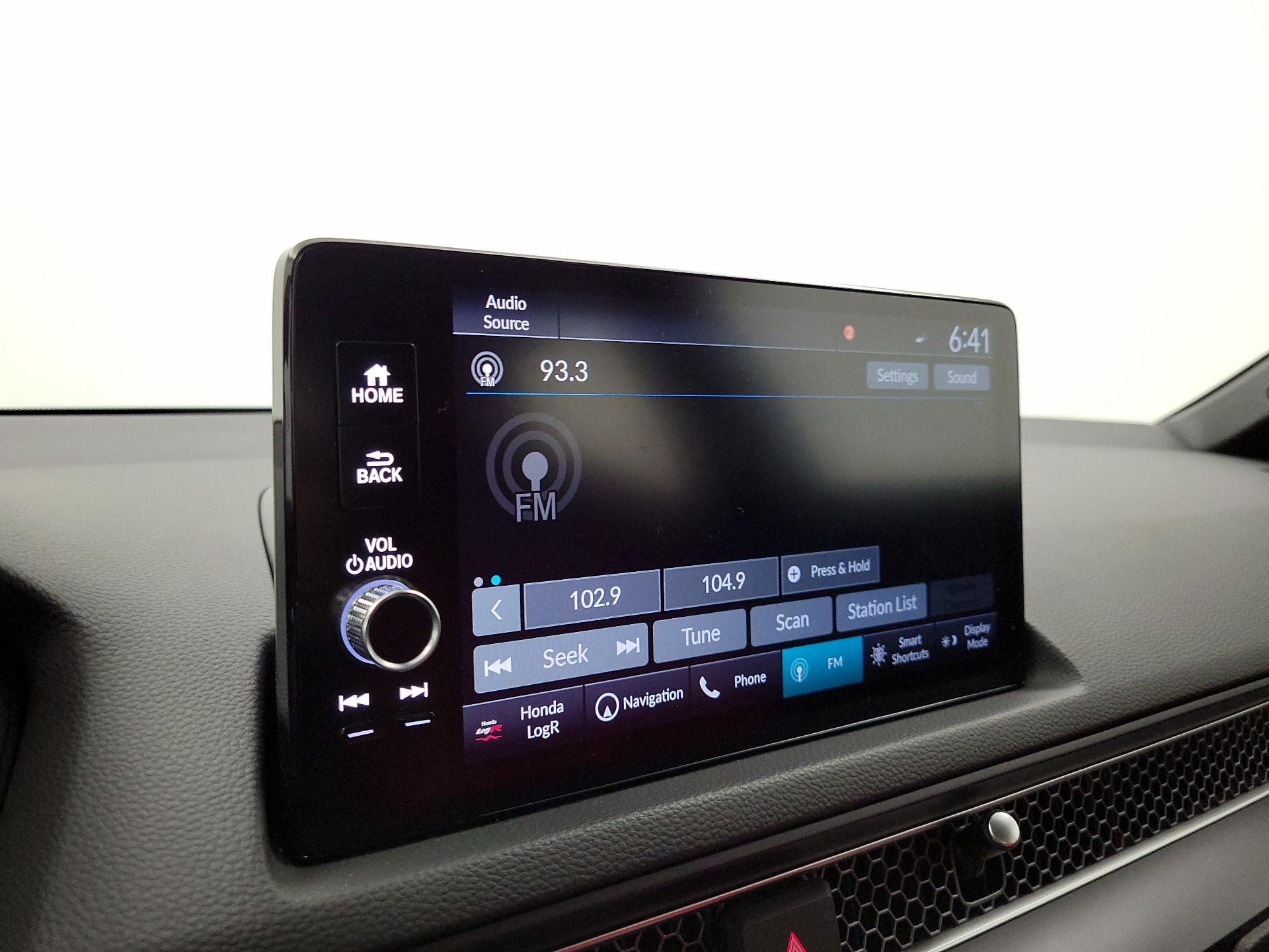 Thumbnail: 2023 Honda Civic - 16