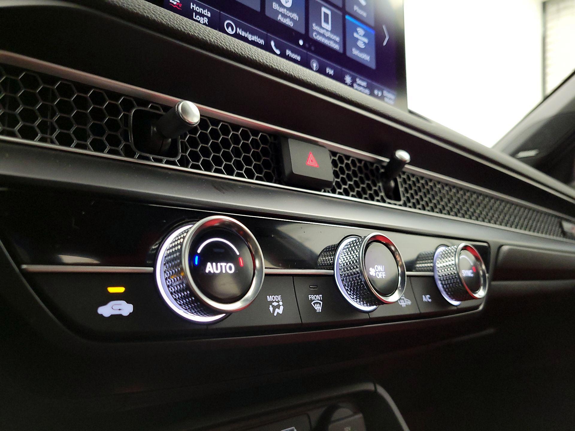 Thumbnail: 2023 Honda Civic - 17