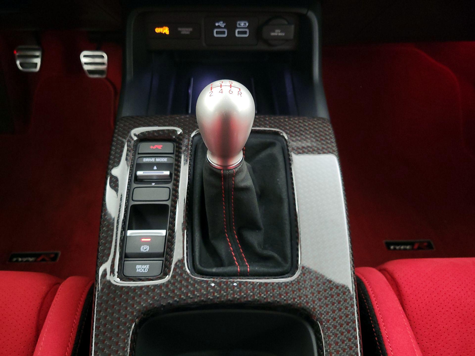 Thumbnail: 2023 Honda Civic - 18