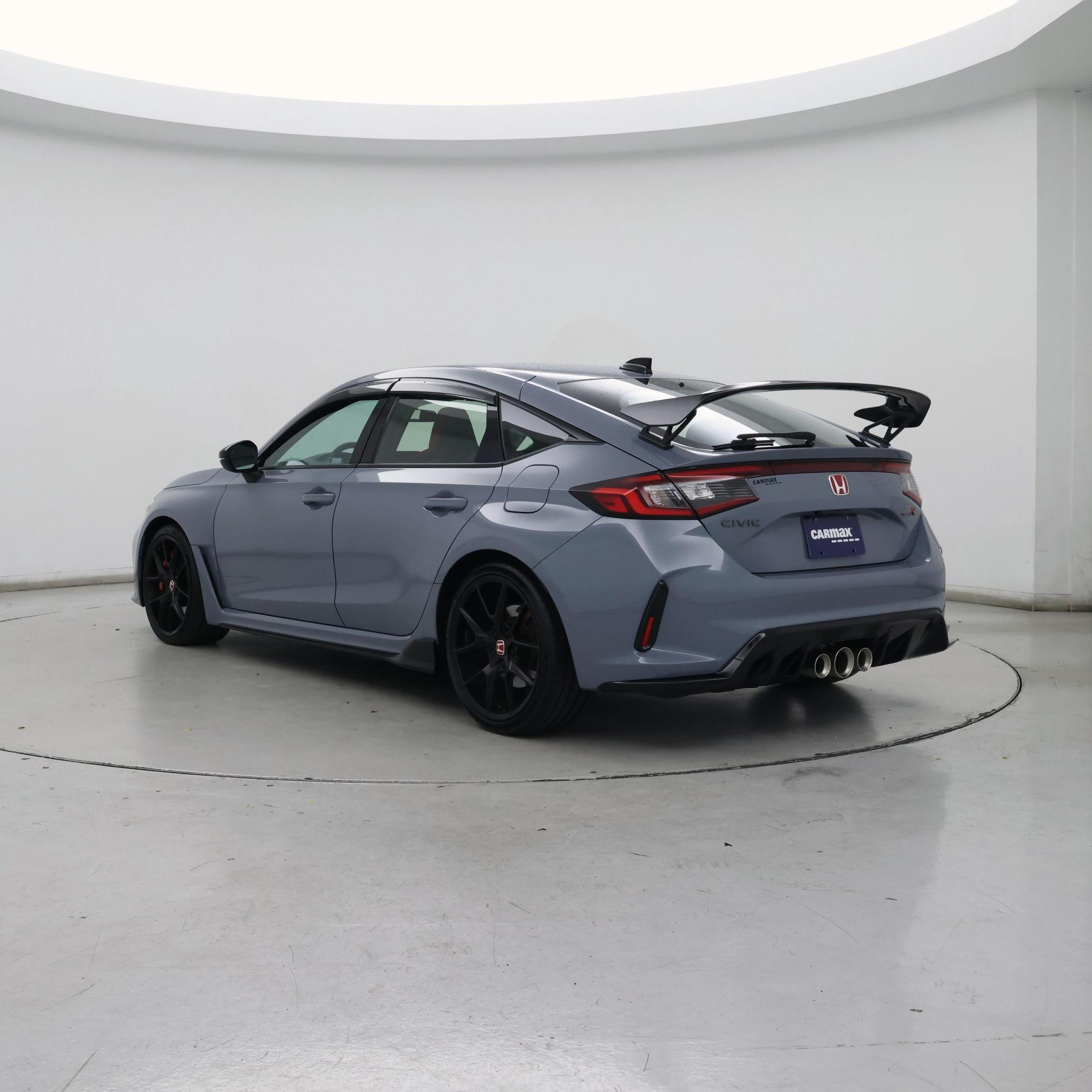 Thumbnail: 2023 Honda Civic - 2