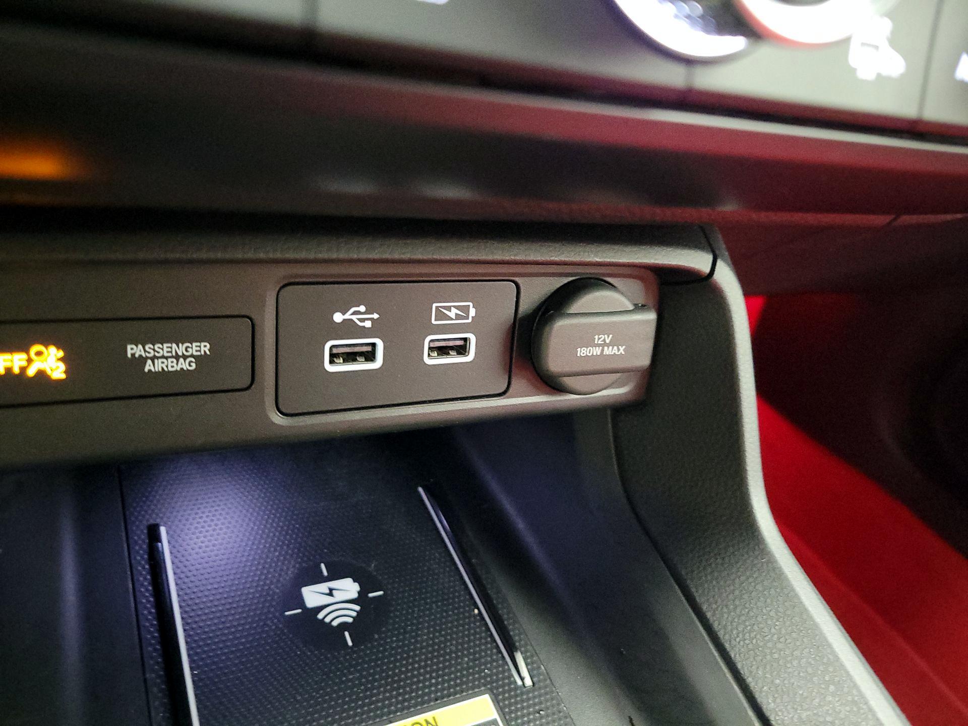 Thumbnail: 2023 Honda Civic - 19