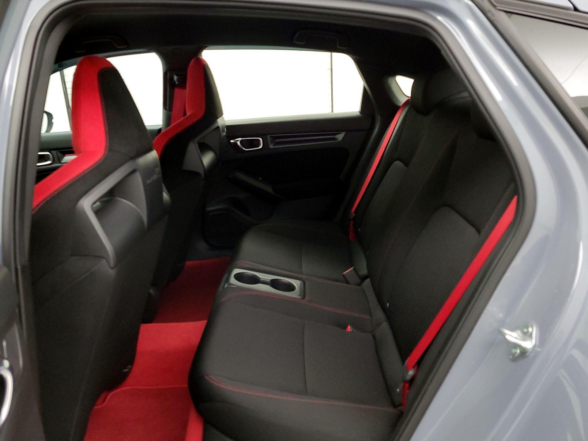 Thumbnail: 2023 Honda Civic - 20