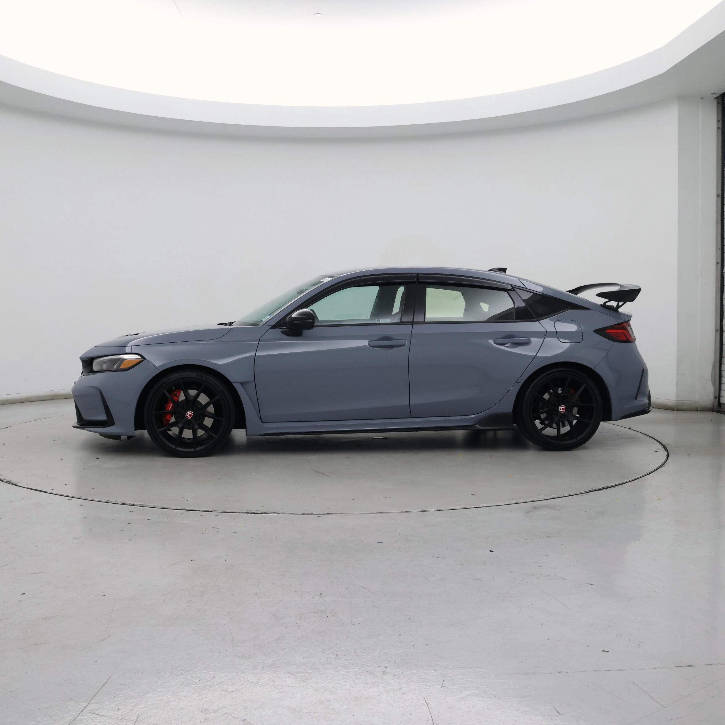 Thumbnail: 2023 Honda Civic - 3