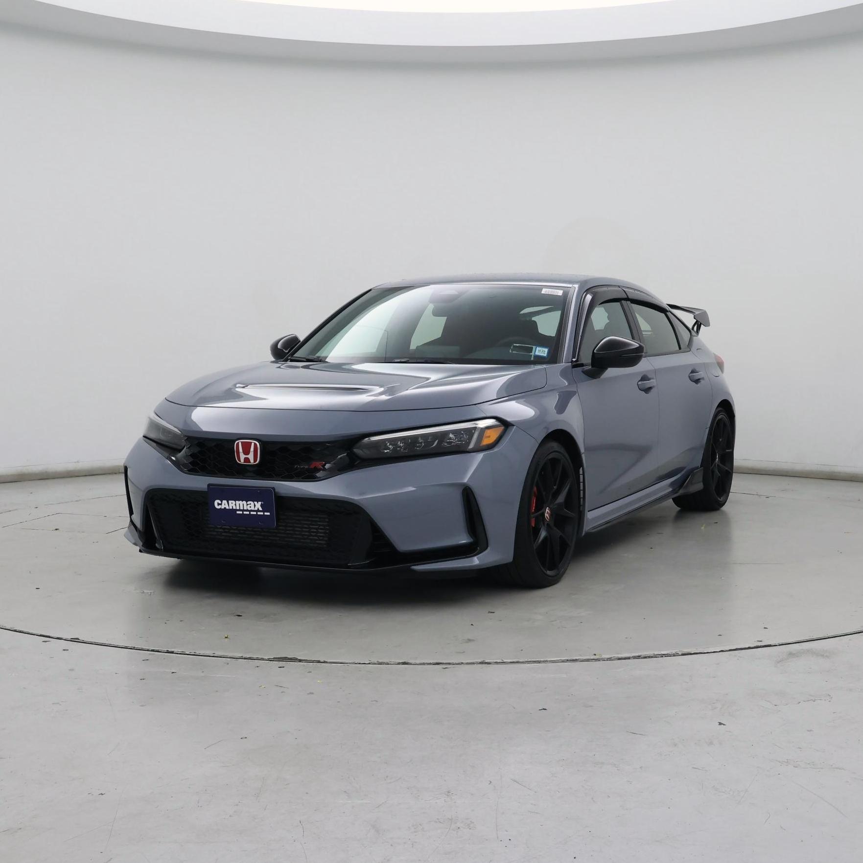 Thumbnail: 2023 Honda Civic - 4