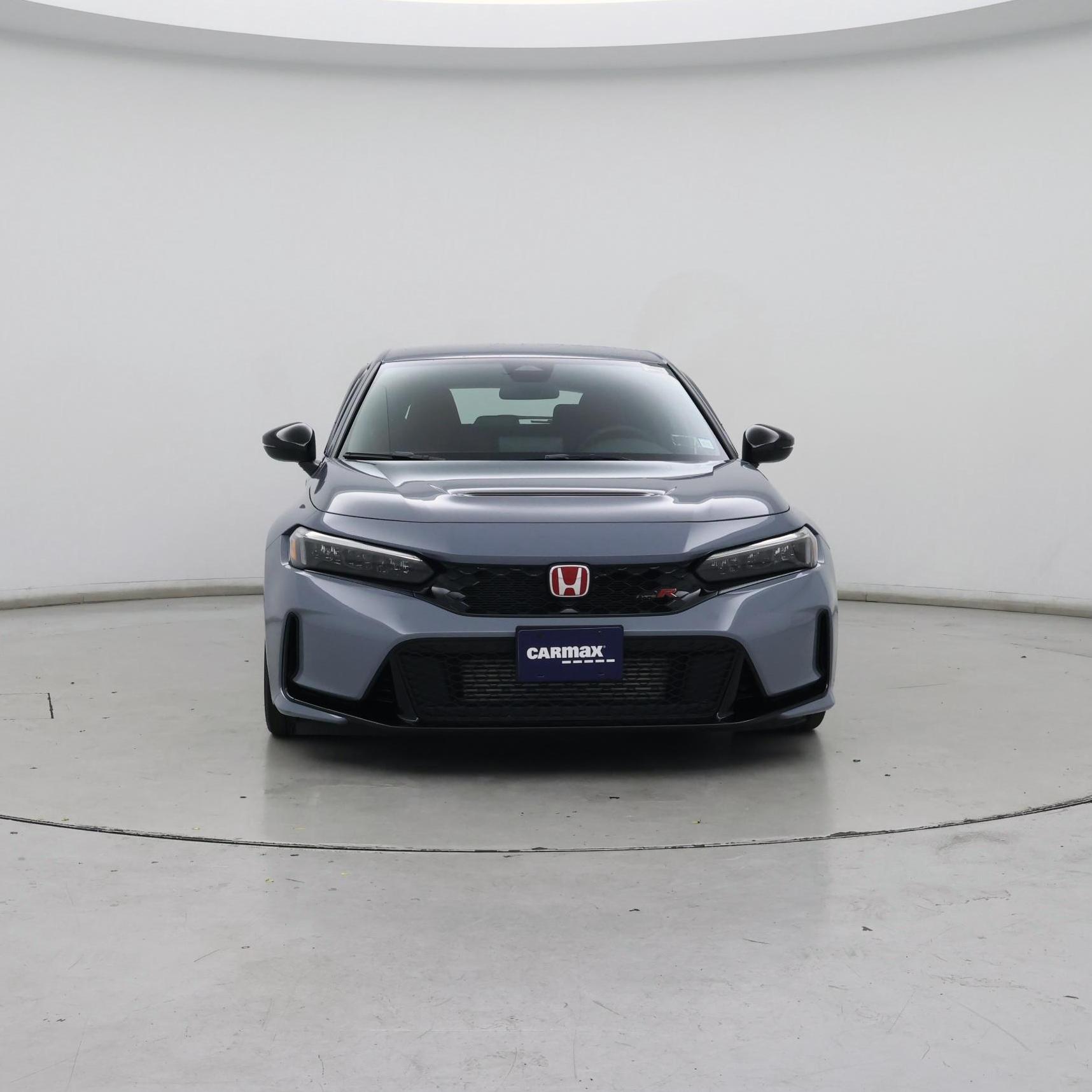 Thumbnail: 2023 Honda Civic - 5