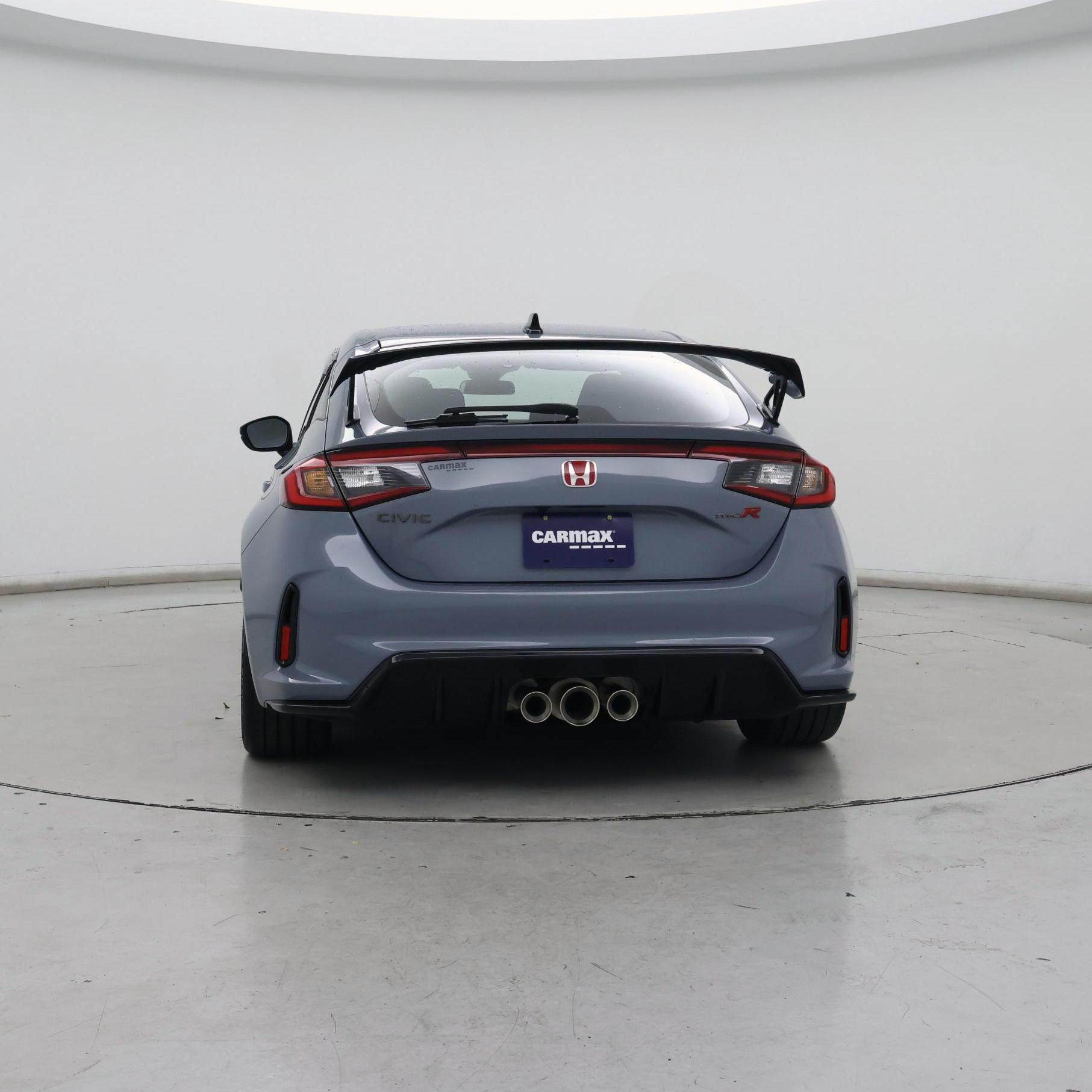 Thumbnail: 2023 Honda Civic - 6