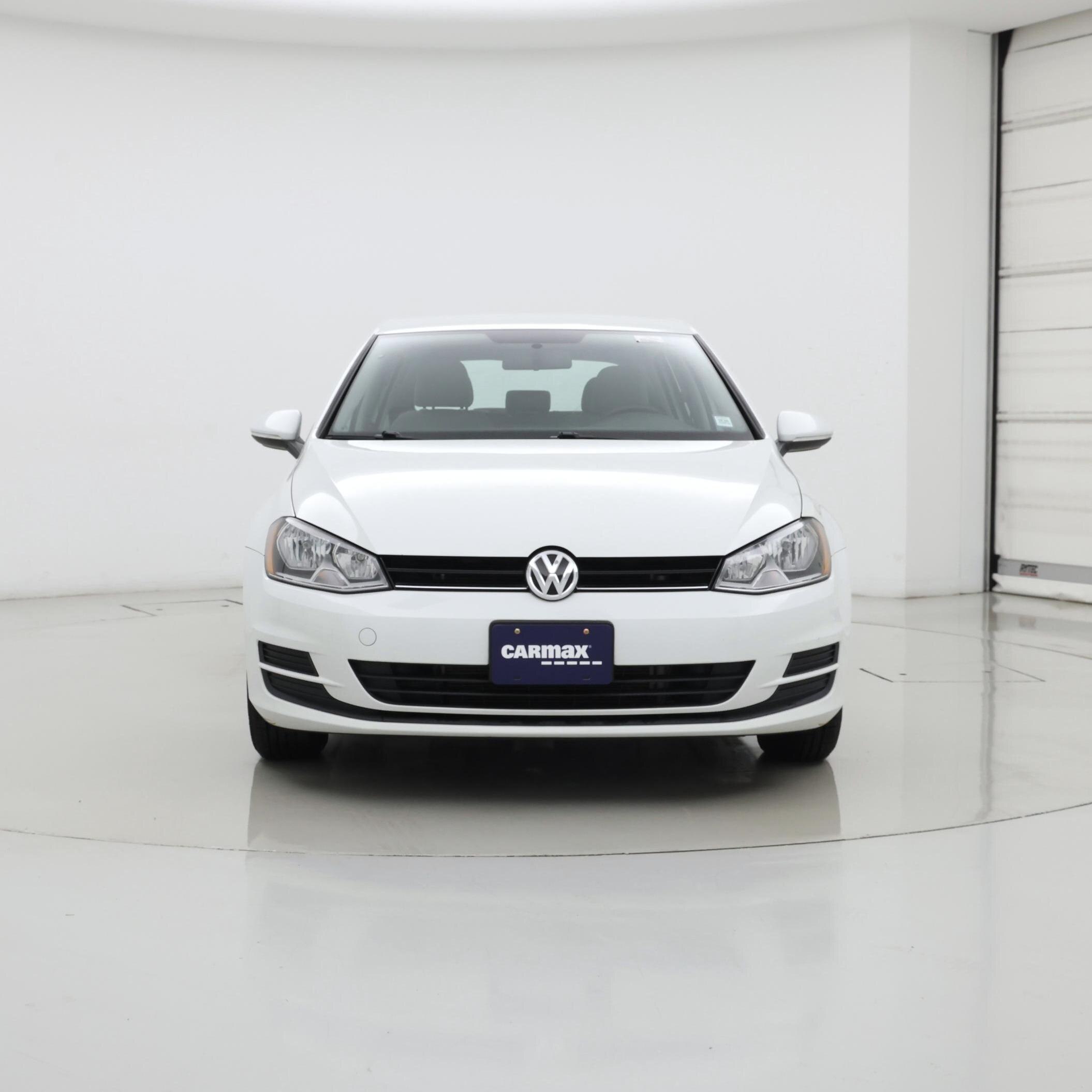 Thumbnail: 2016 Volkswagen Golf - 5