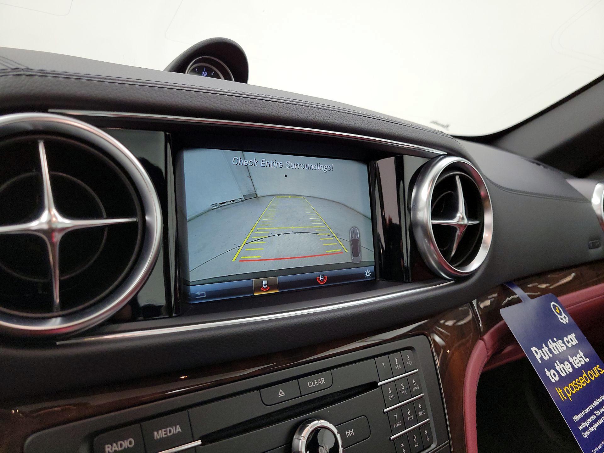 Thumbnail: 2019 Mercedes-Benz SL-Class - 15